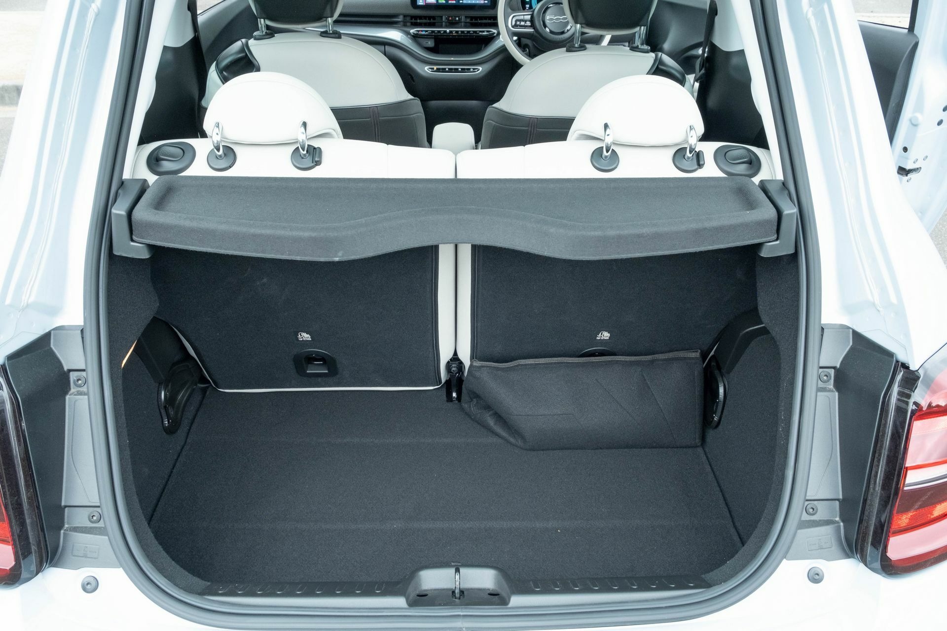 Fiat 500e La Prima - 58