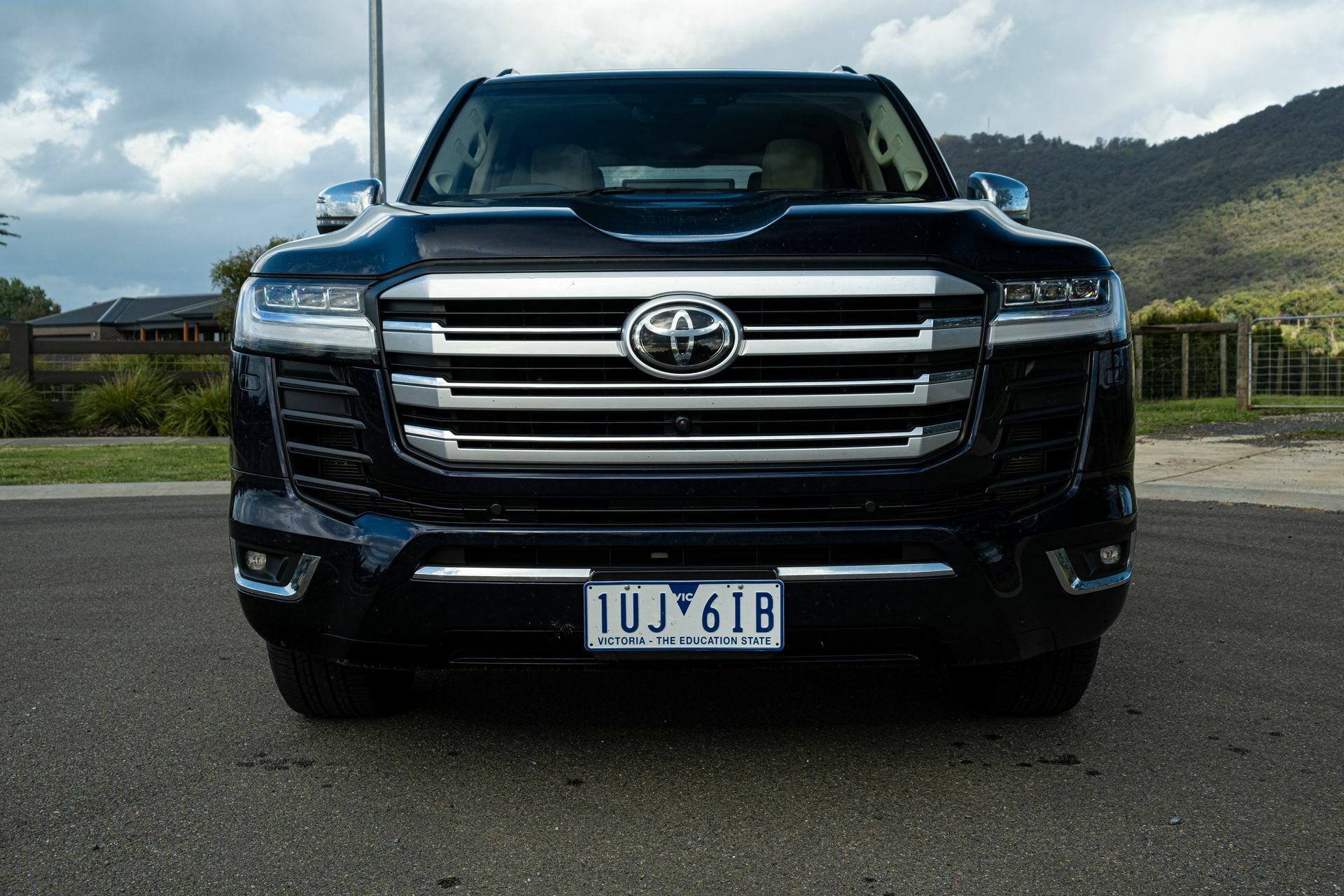 Review: 2024 Toyota Land Cruiser Sahara ZX Ticks Most Boxes But