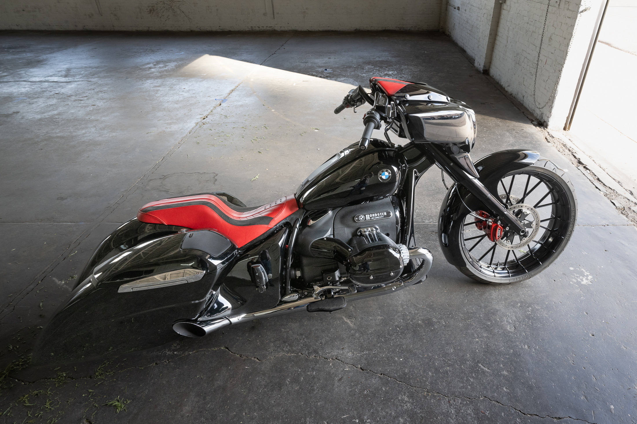 2024 BMW R18 One Eight C 10