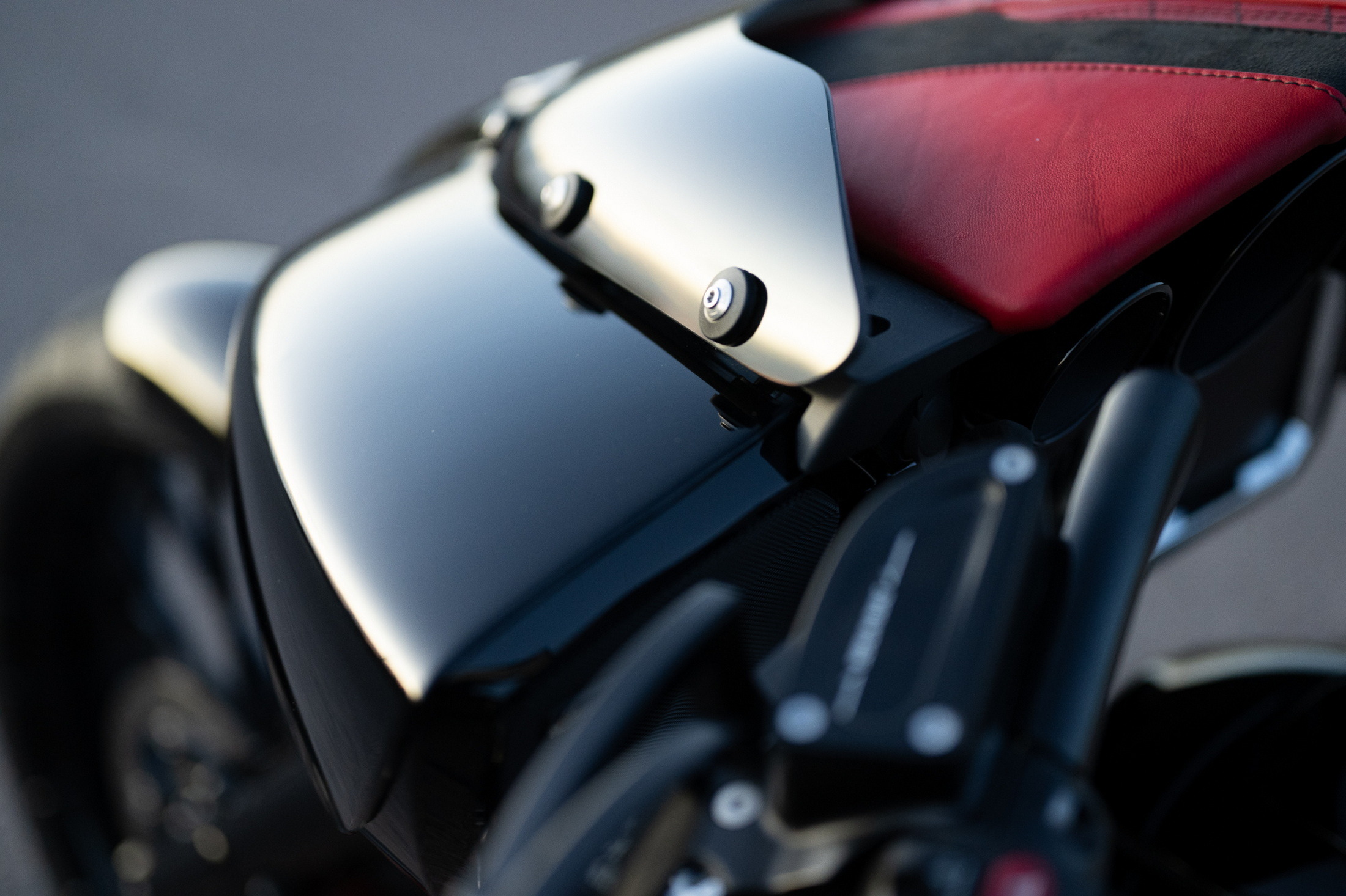 2024 BMW R18 One Eight C 25