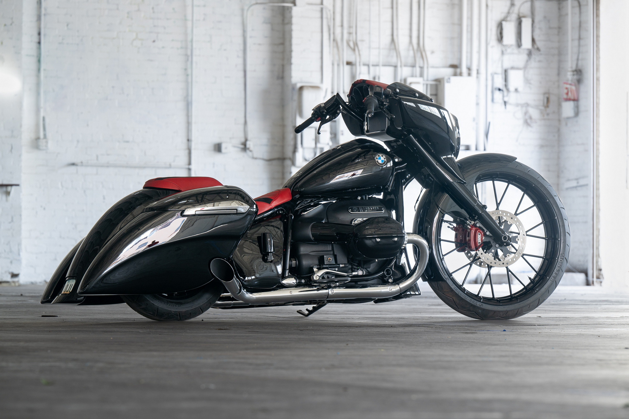 2024 BMW R18 One Eight C 5