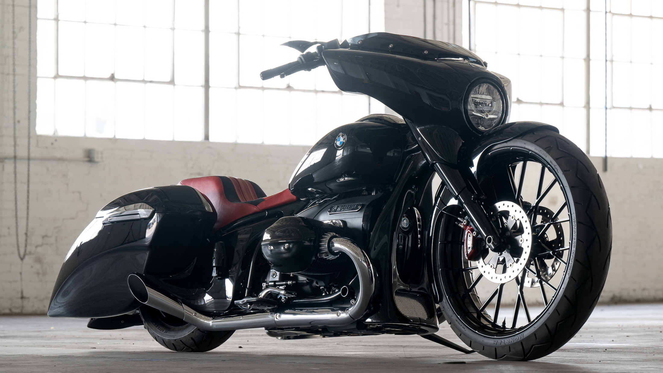 2024 BMW R18 One Eight C 6