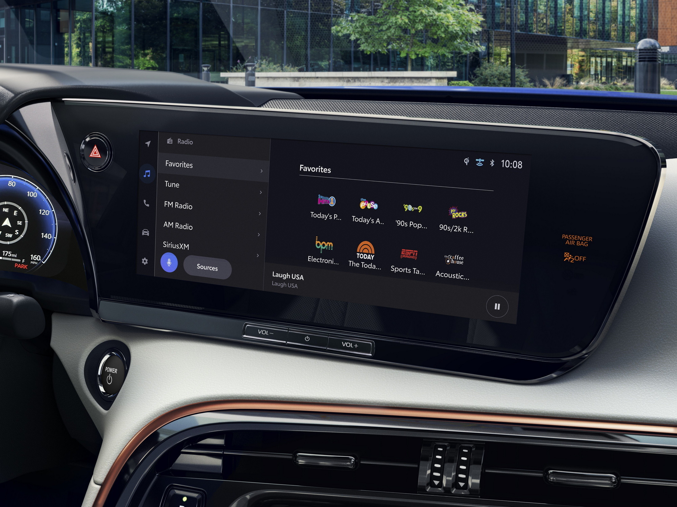 2024 Toyota Mirai 14