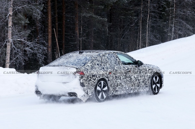 2025 Audi S5 Sportback 02013 11