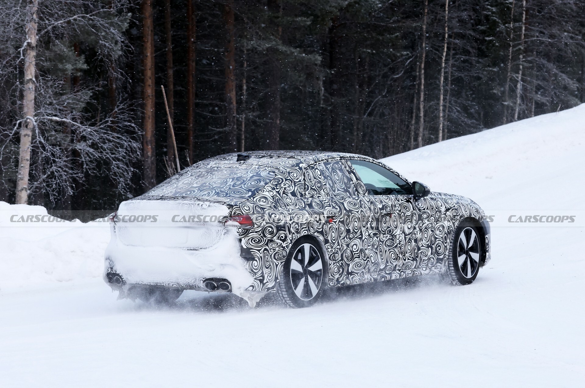 2025 Audi S5 Sportback 02013 11