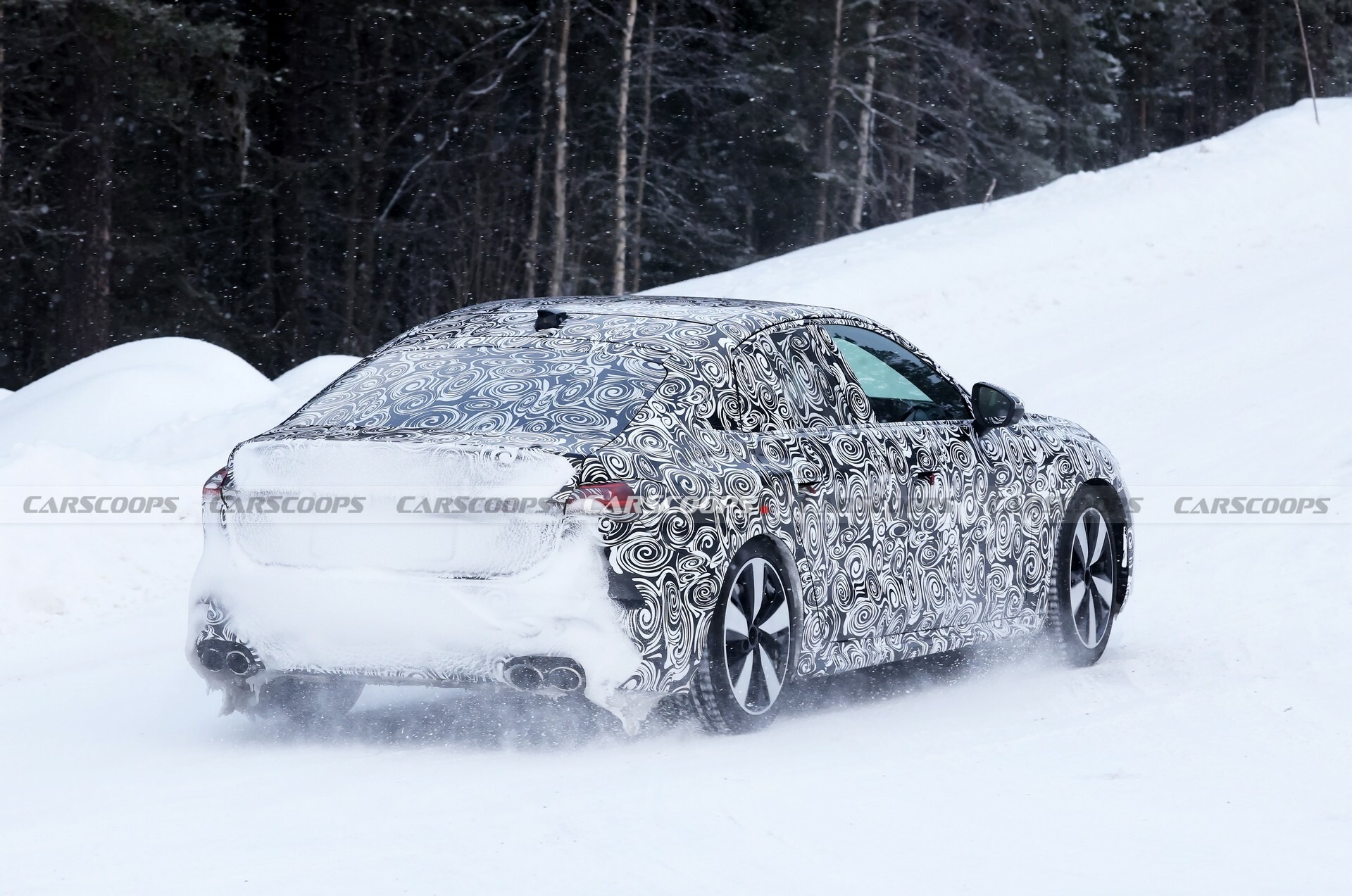2025 Audi S5 Sportback 02013 12