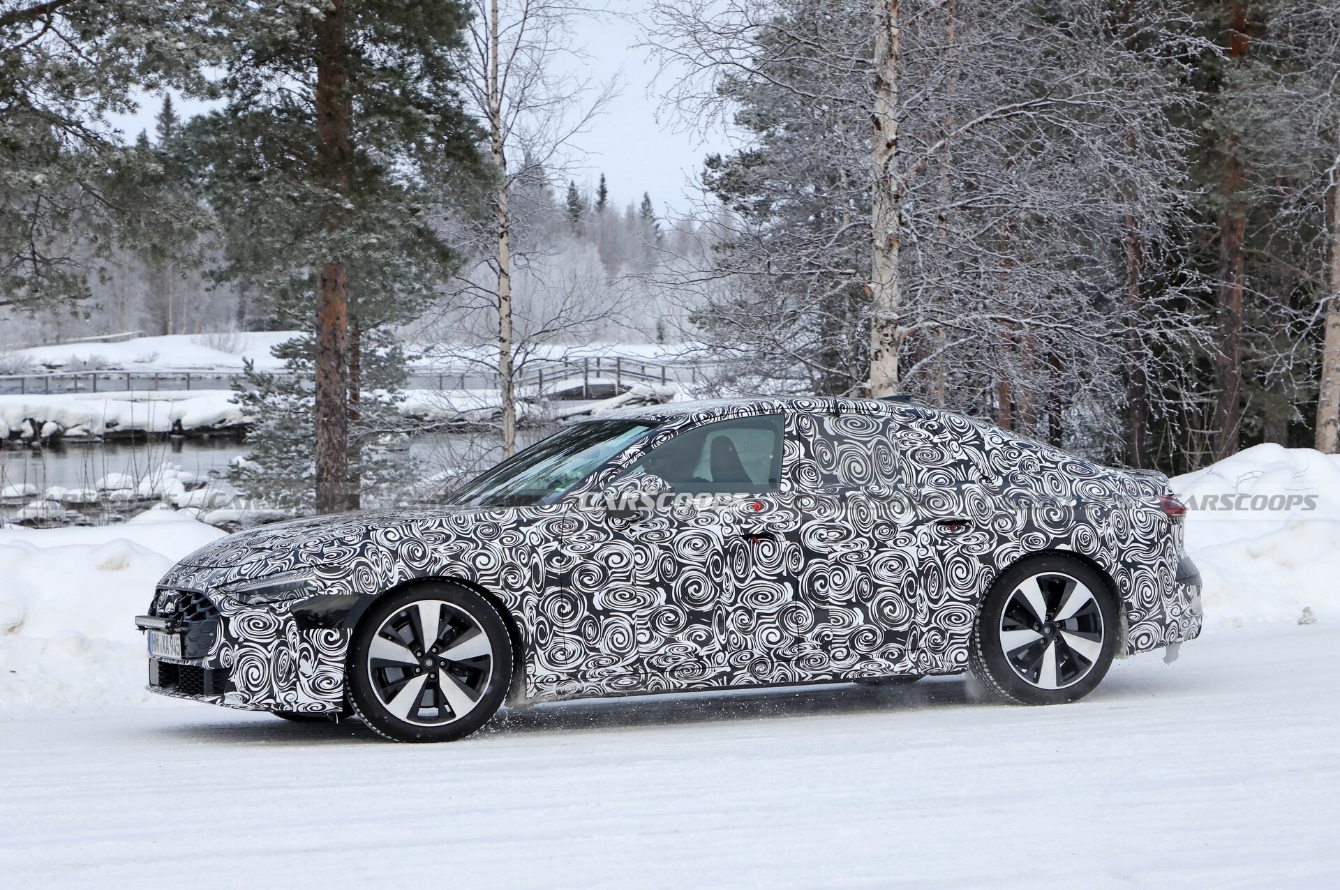 2025 Audi S5 Sportback 02013 18