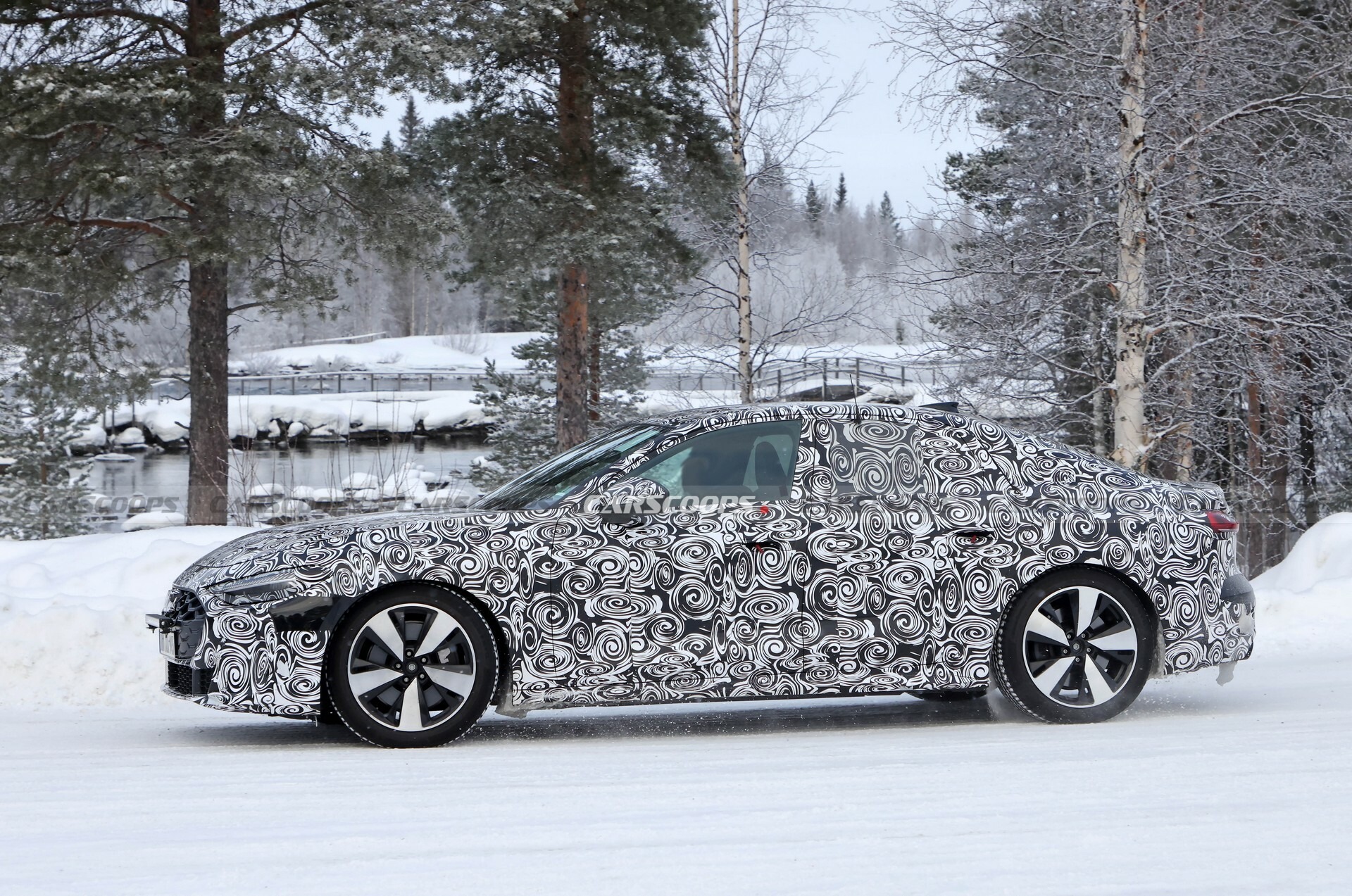 2025 Audi S5 Sportback 02013 19