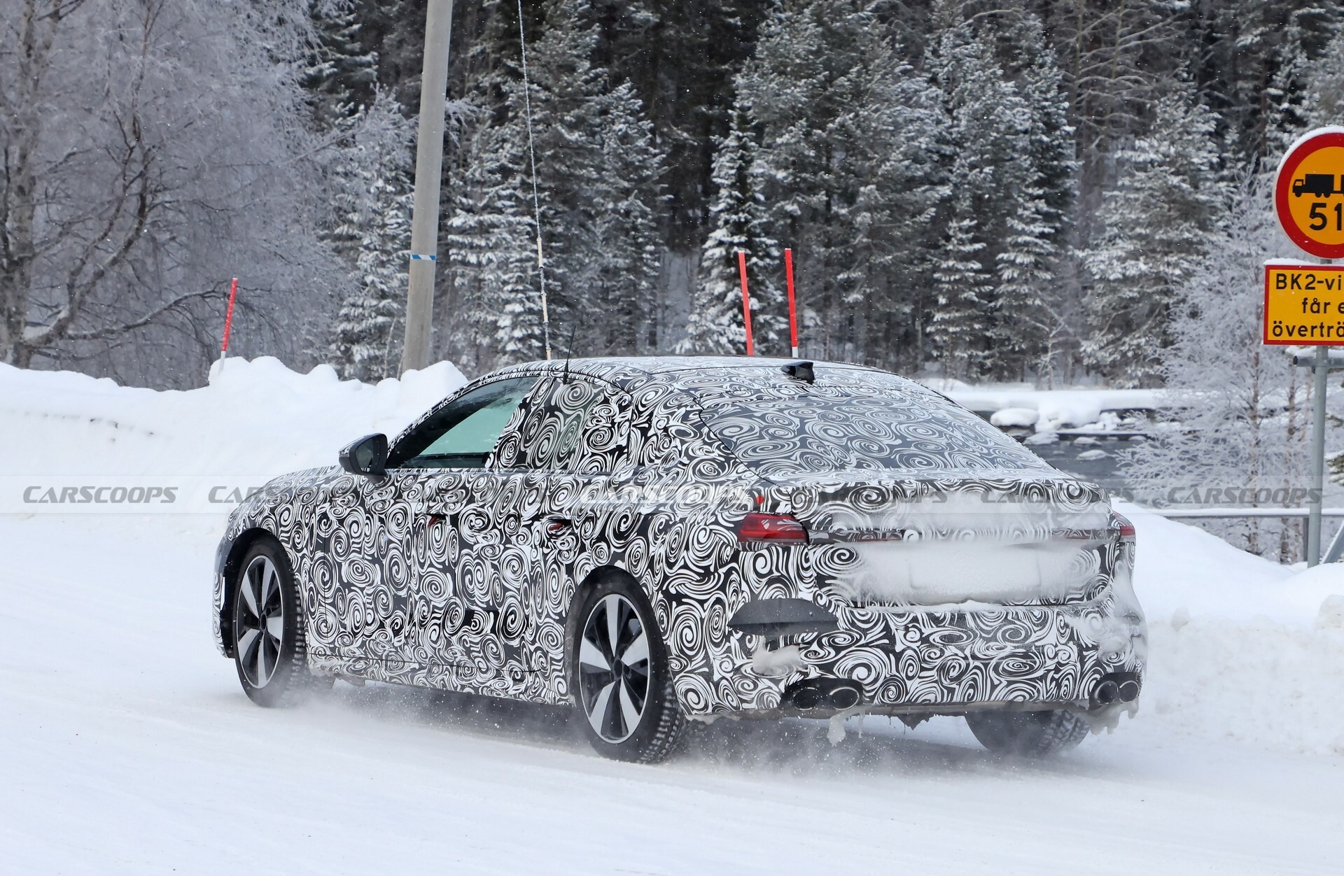 2025 Audi S5 Sportback 02013 25