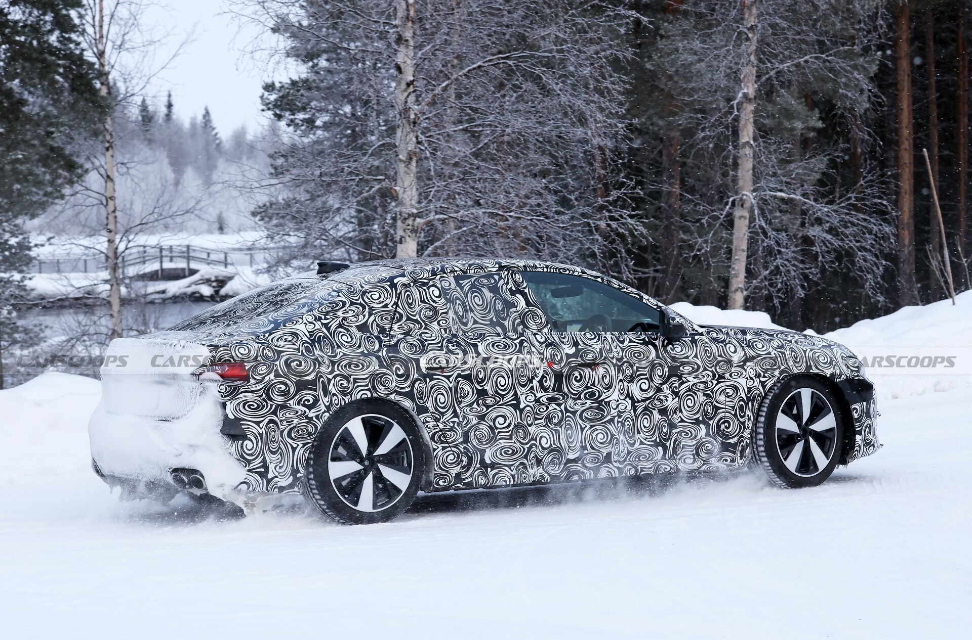 2025 Audi S5 Sportback 02013 8