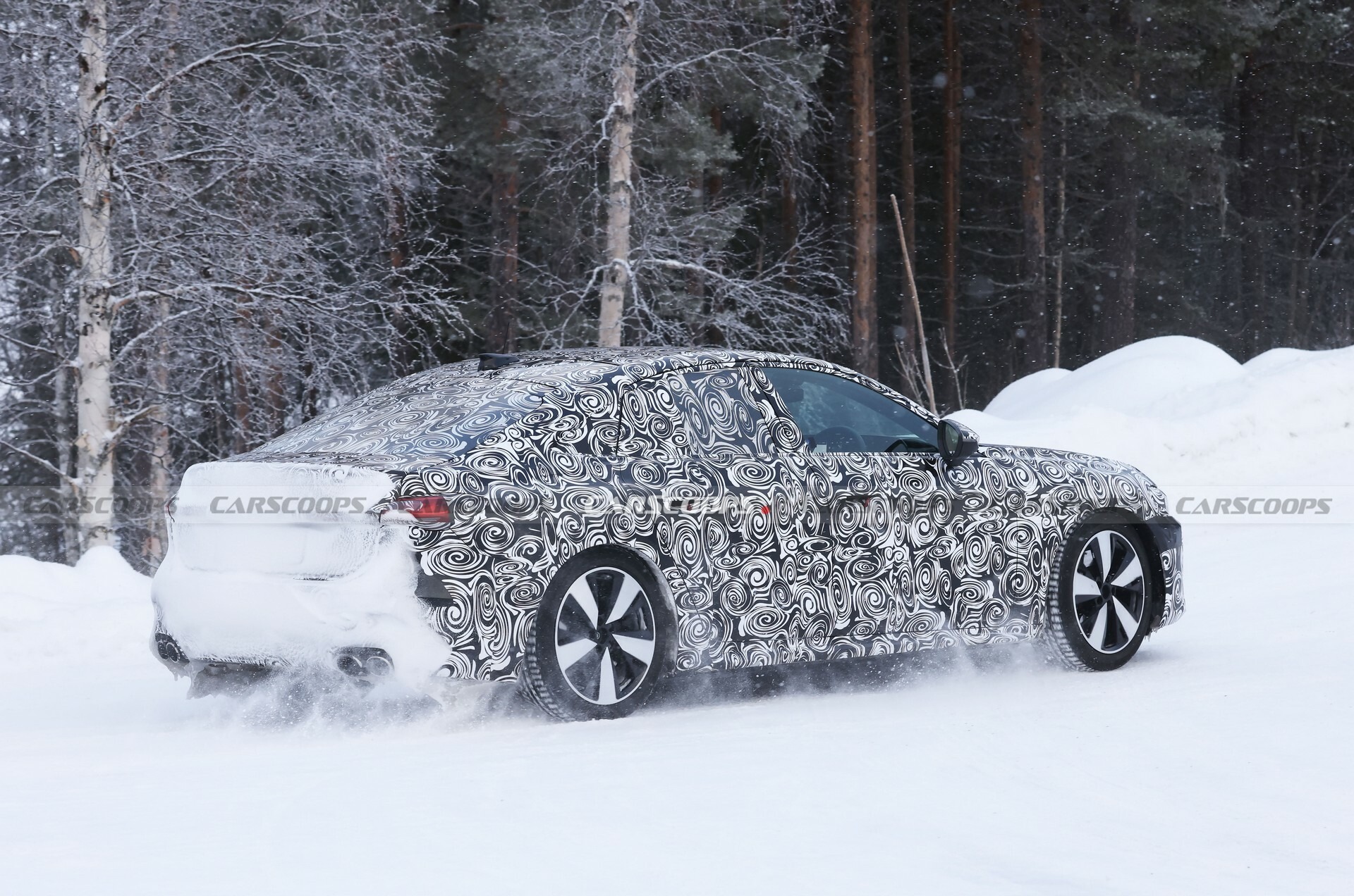 2025 Audi S5 Sportback 02013 9