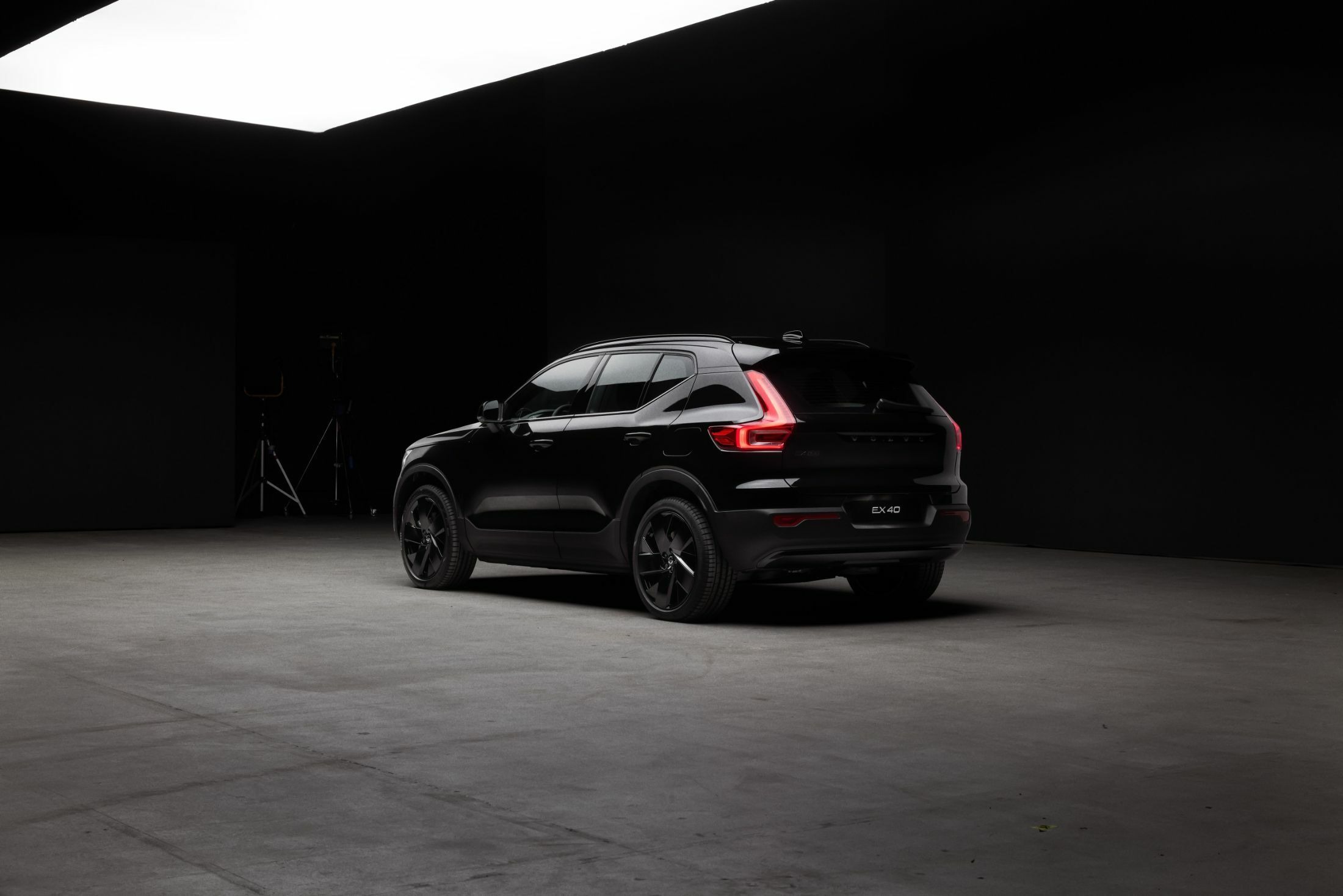 Volvo EX40 Black Edition (2)
