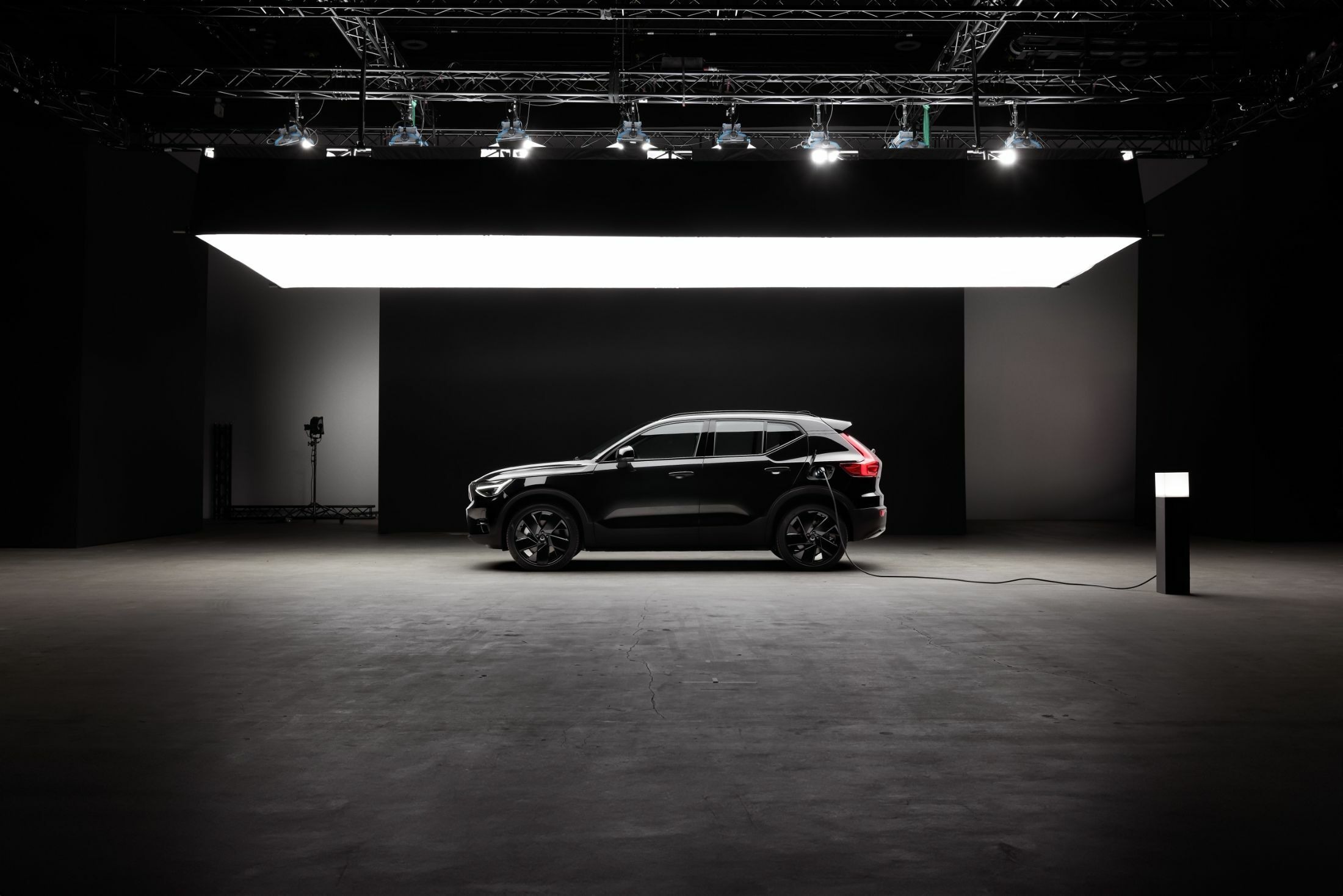 Volvo EX40 Black Edition (5)