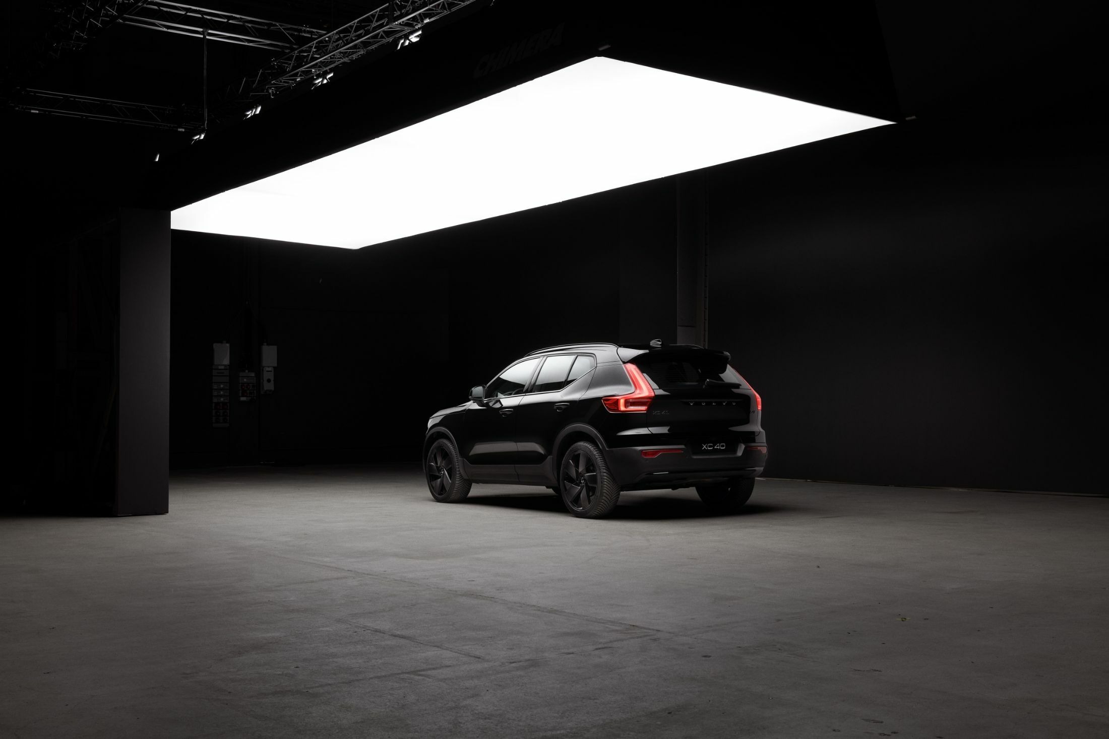 Volvo XC40 Black Edition (2)