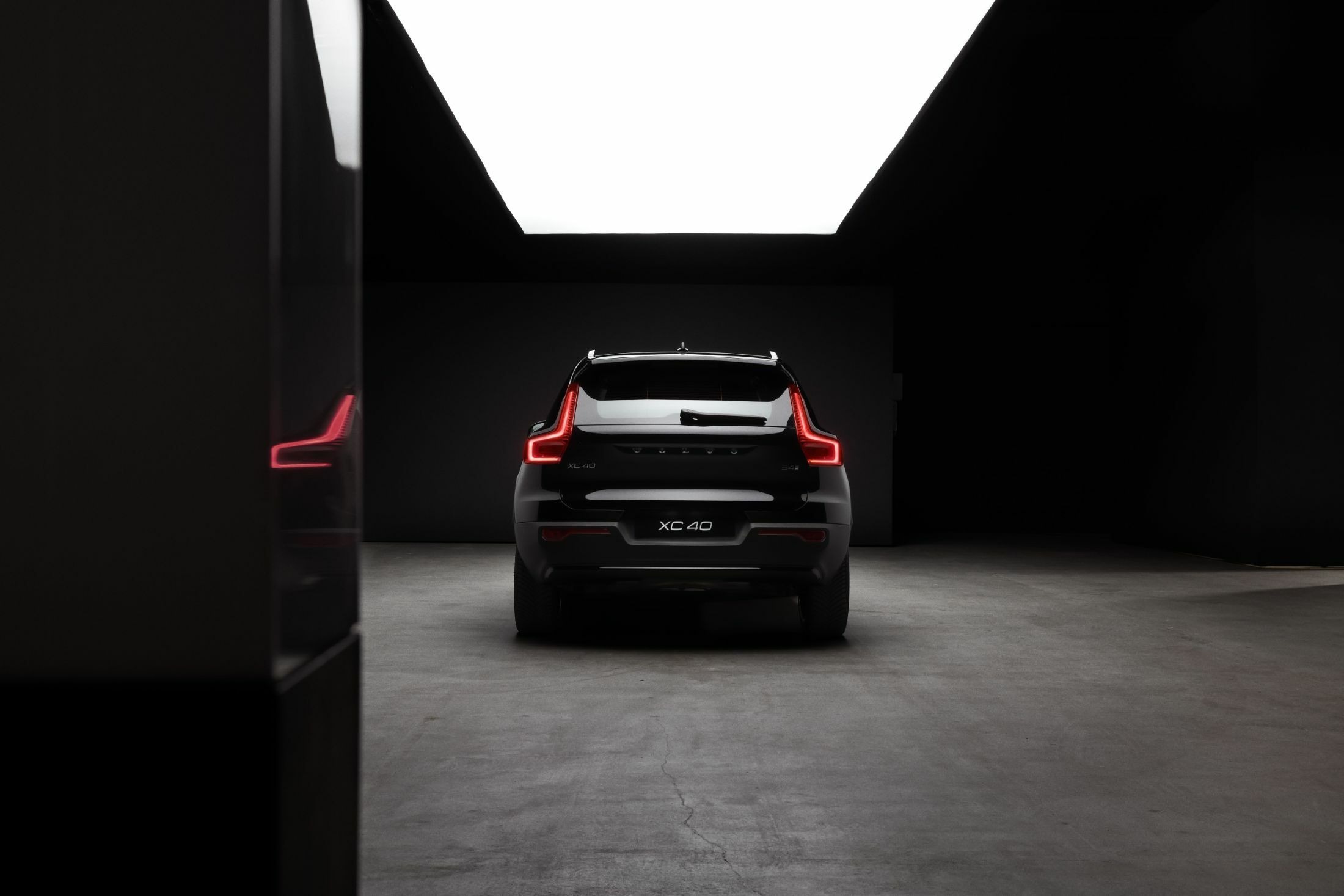 Volvo XC40 Black Edition (3)