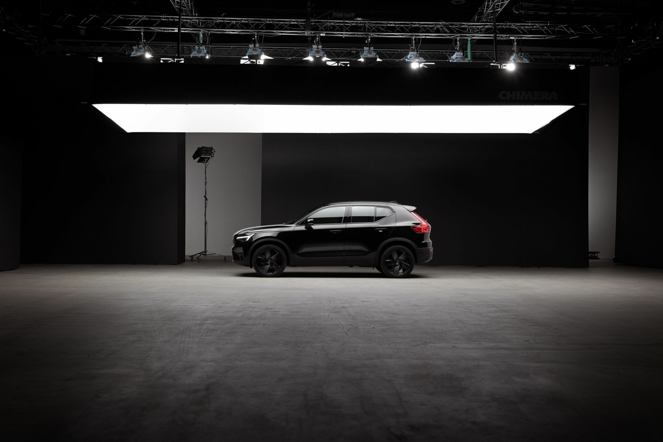Volvo XC40 Black Edition (4)