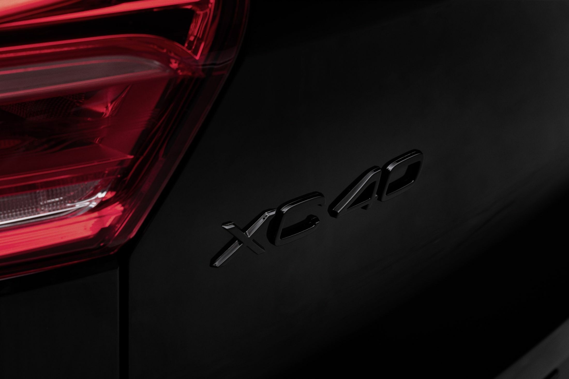Volvo XC40 Black Edition (5)
