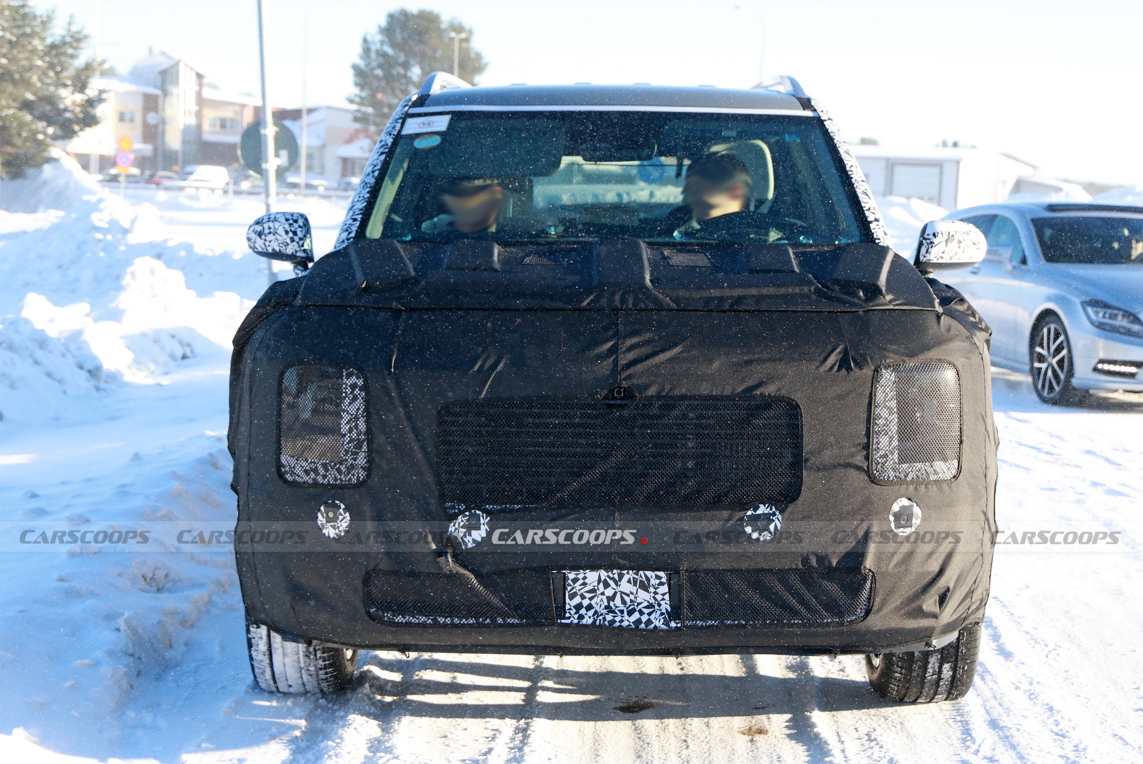 2026 Hyundai Palisade INS-OUT 16Carscoops