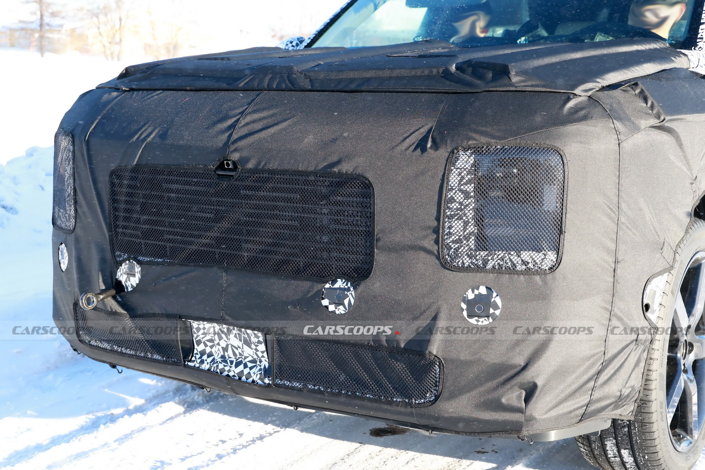 2026 Hyundai Palisade INS-OUT 17Carscoops