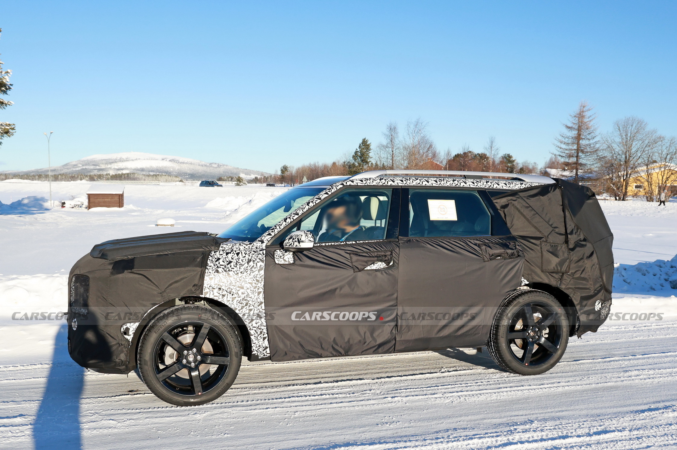 2026 Hyundai Palisade INS-OUT 21Carscoops