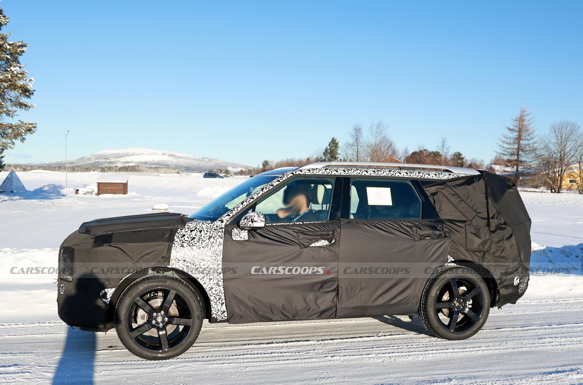 2026 Hyundai Palisade INS-OUT 22Carscoops
