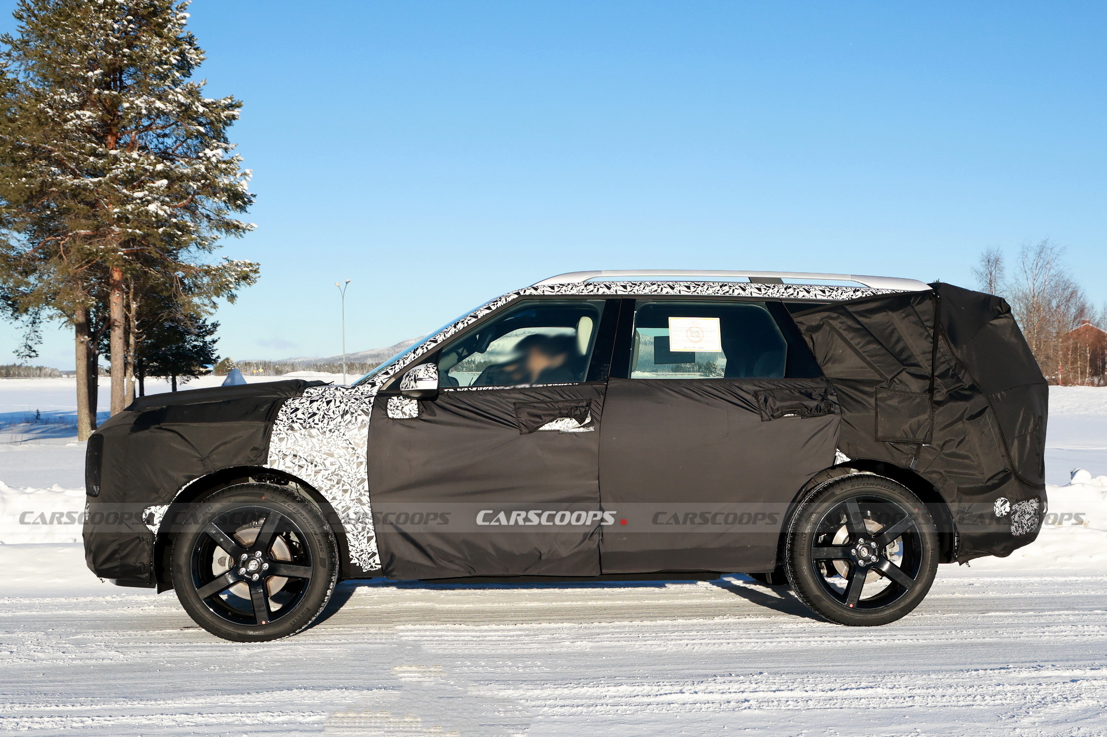 2026 Hyundai Palisade INS-OUT 23Carscoops