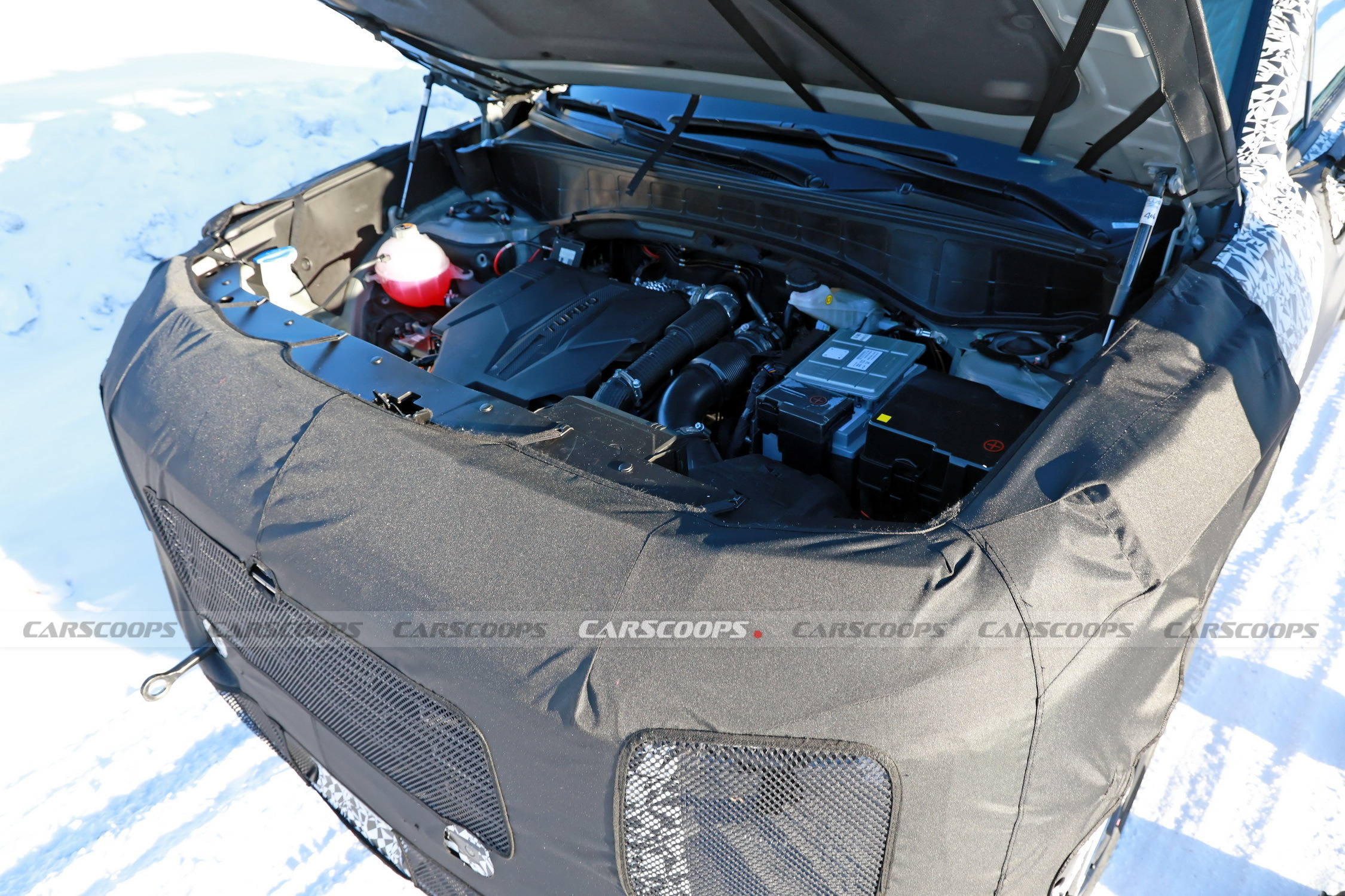 2026 Hyundai Palisade INS-OUT 2Carscoops