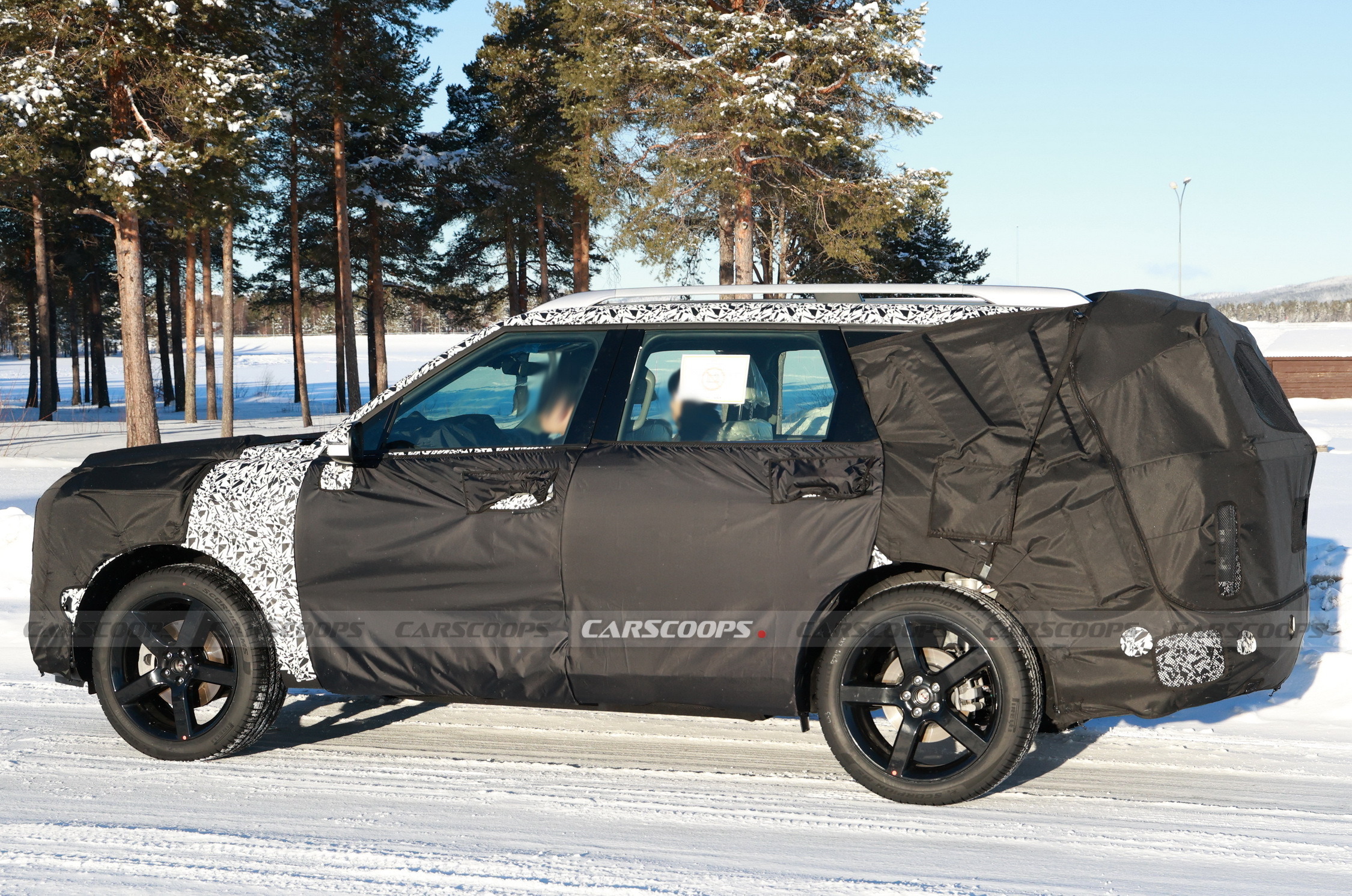 2026 Hyundai Palisade INS-OUT 3Carscoops
