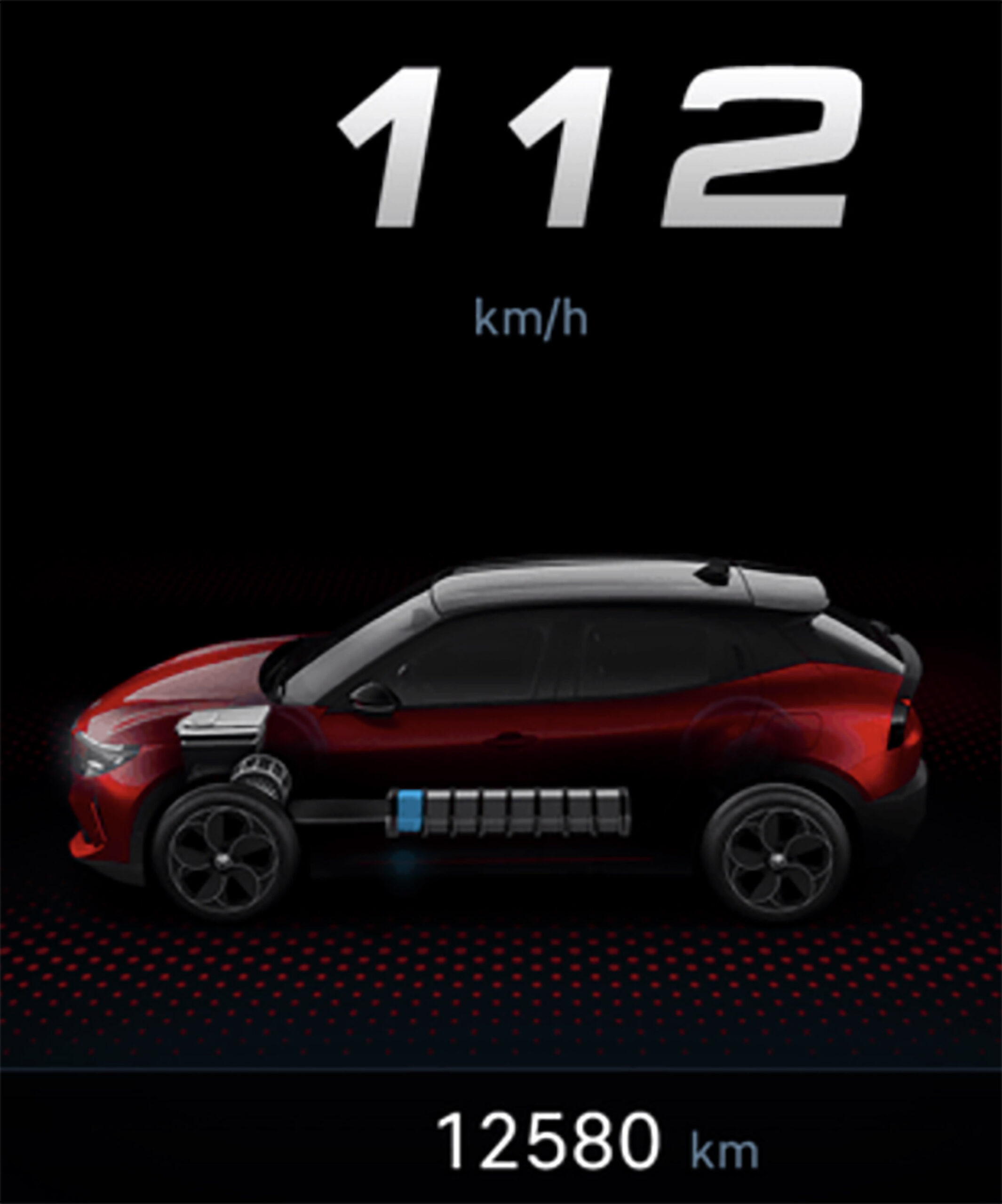 Alfa Romeo B-SUV Leak (2)
