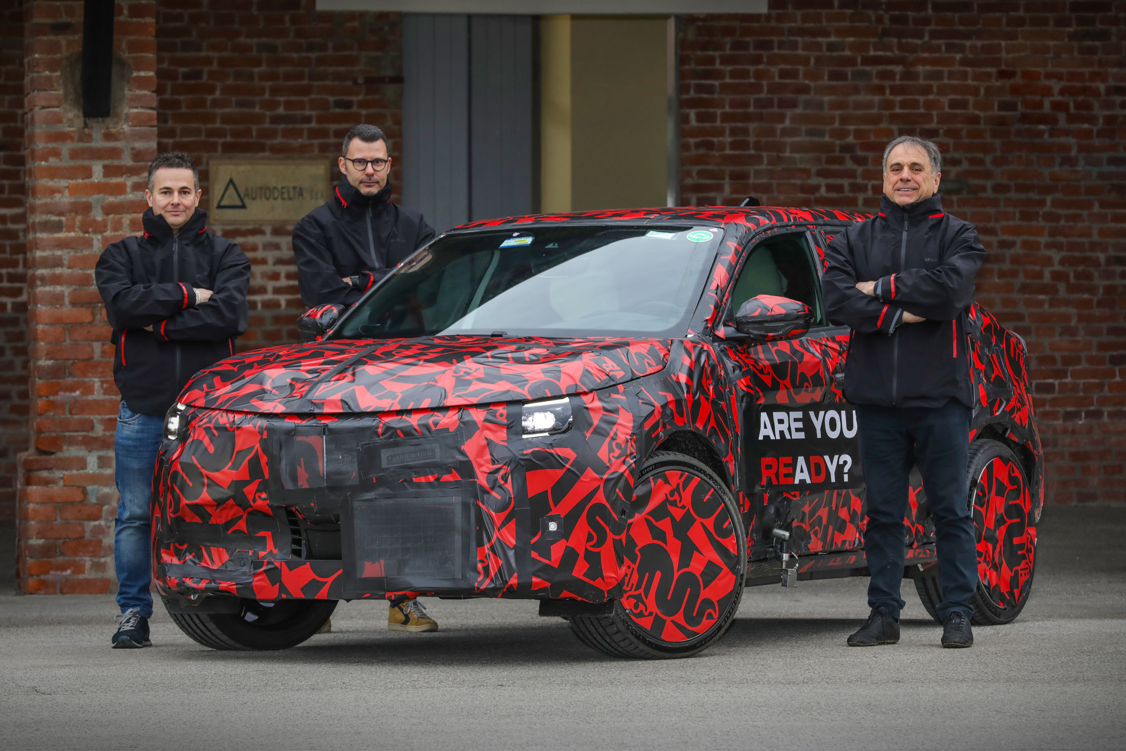 Alfa Romeo Milano 00004