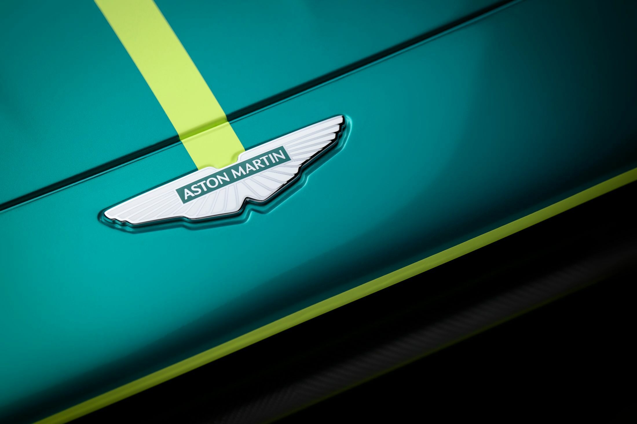 Aston Martin Vantage GT3 (12)