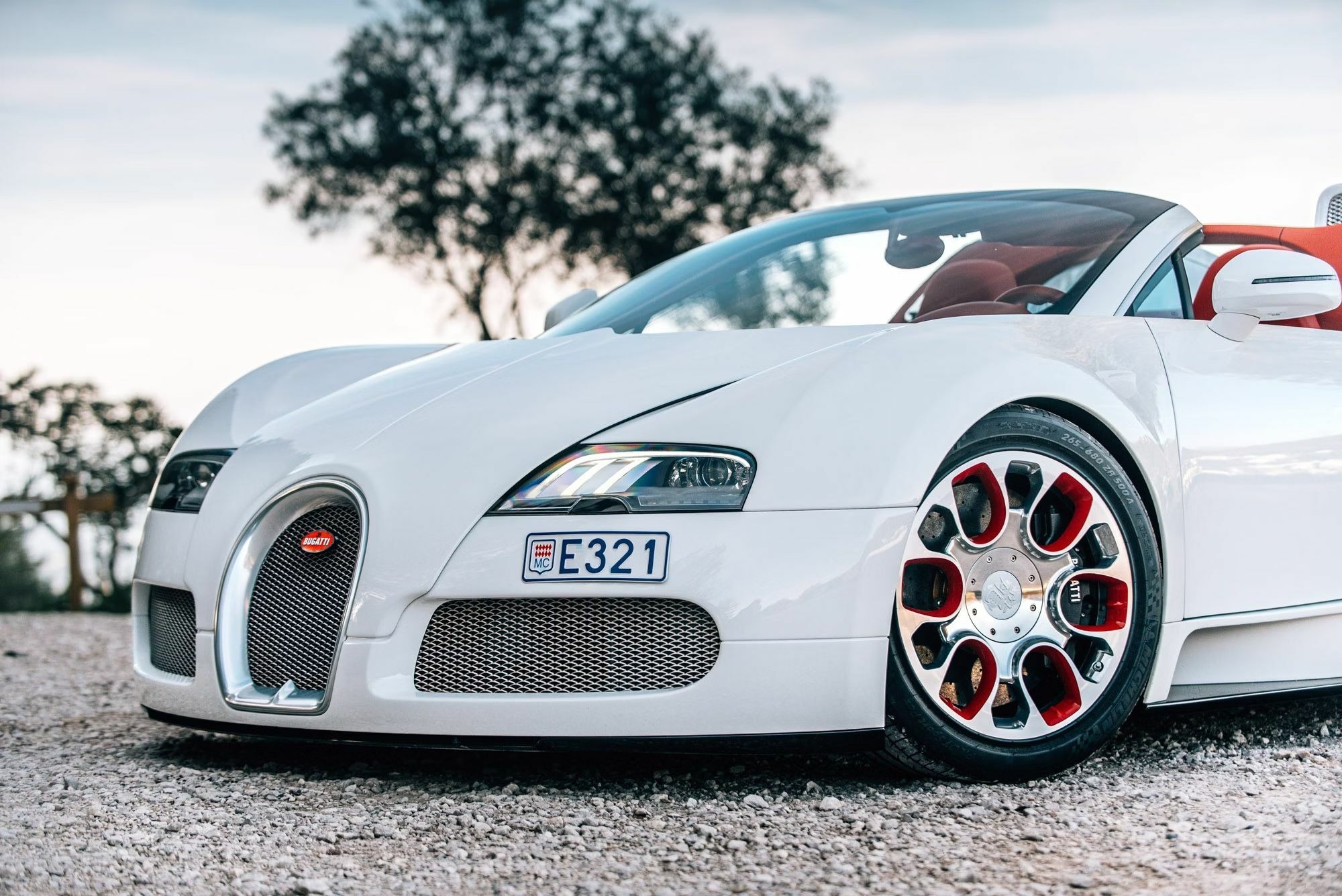 Bugatti Veyron Grand Sport Wei Long 10_result