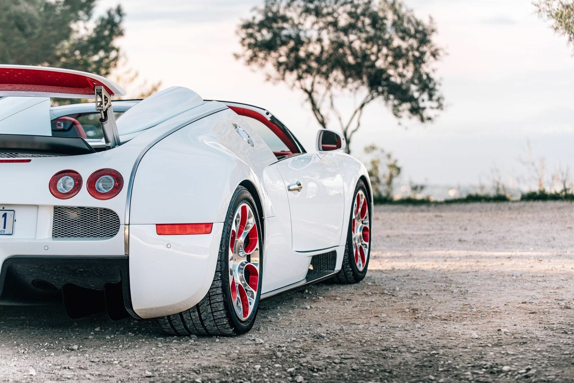 Bugatti Veyron Grand Sport Wei Long 12_result