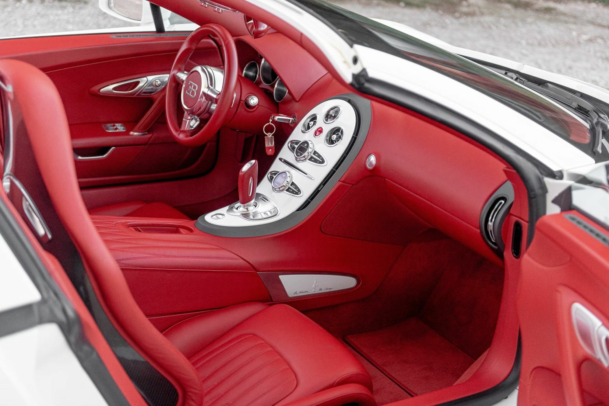 Bugatti Veyron Grand Sport Wei Long 19_result
