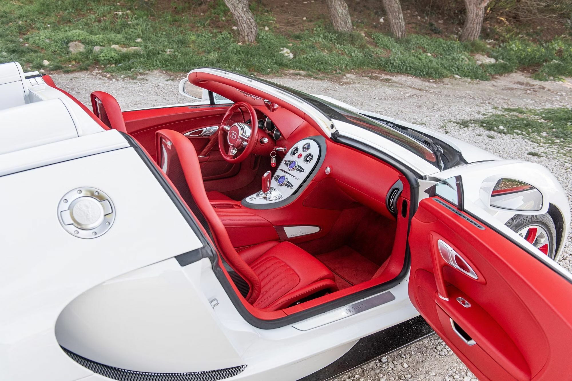 Bugatti Veyron Grand Sport Wei Long 25_result