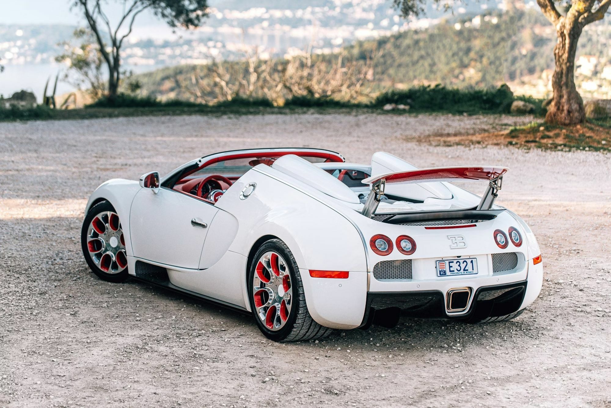 Bugatti Veyron Grand Sport Wei Long 6_result