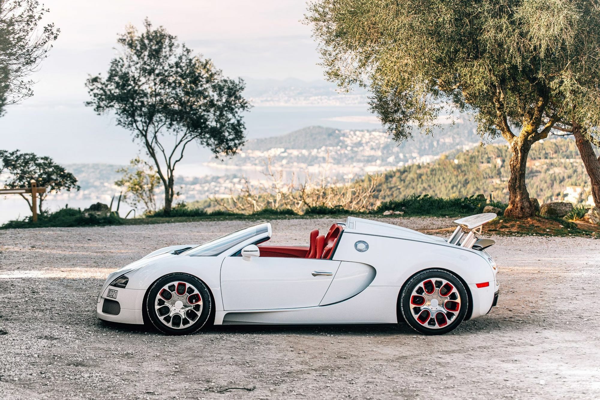 Bugatti Veyron Grand Sport Wei Long 7_result
