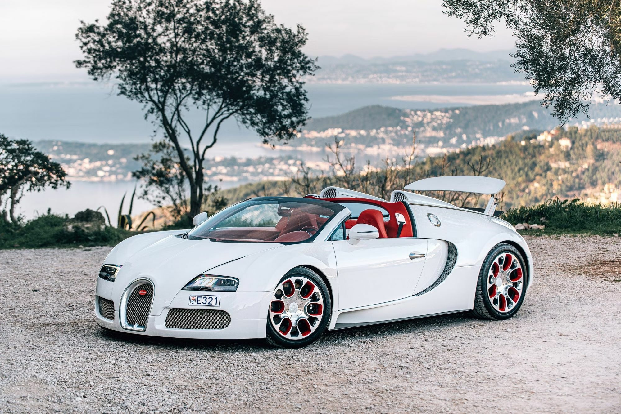 Bugatti Veyron Grand Sport Wei Long 8_result