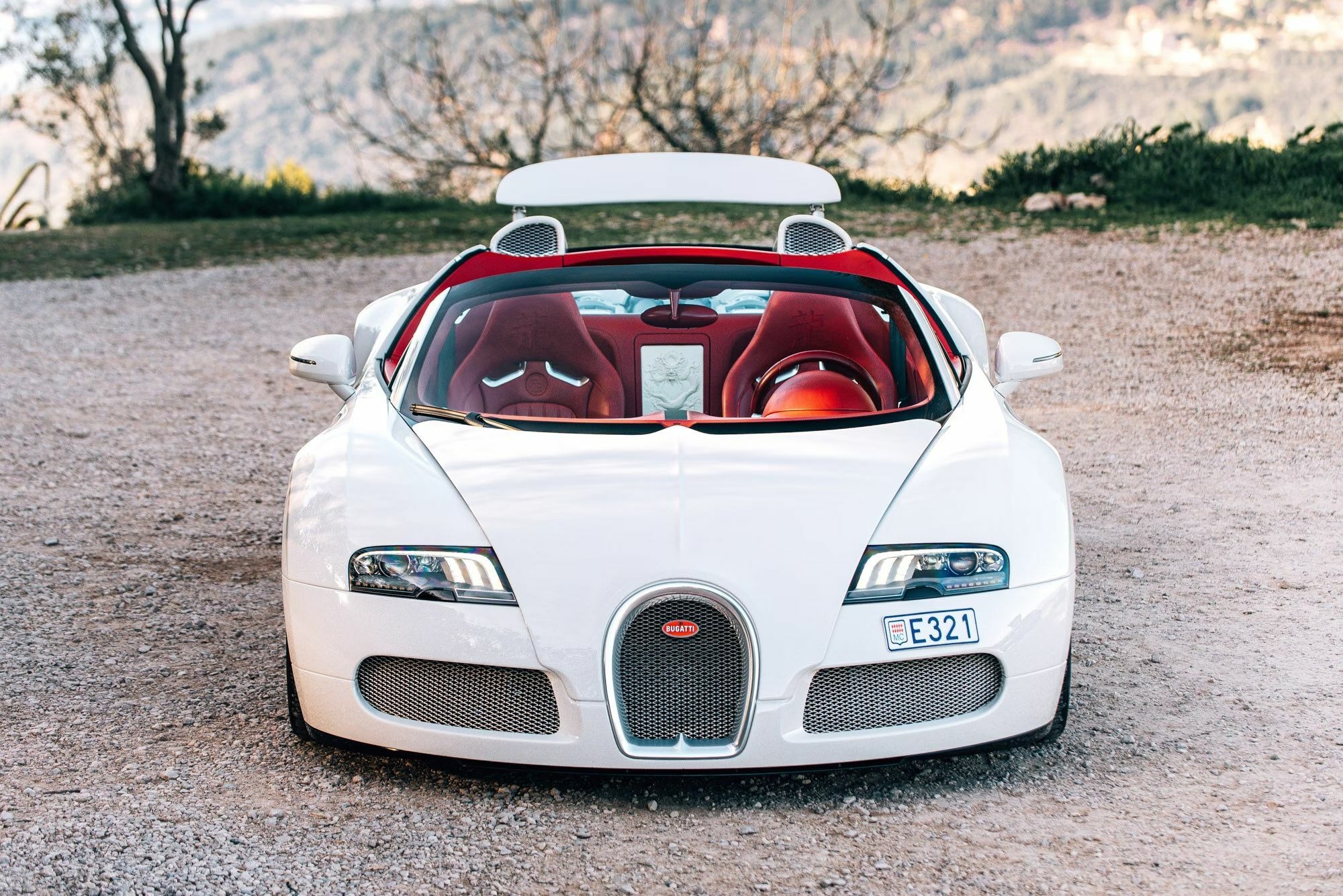 Bugatti Veyron Grand Sport Wei Long 9_result