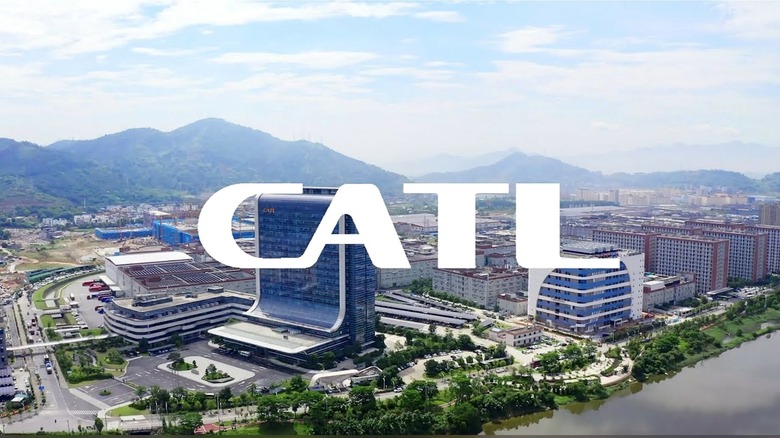 CATL (main)