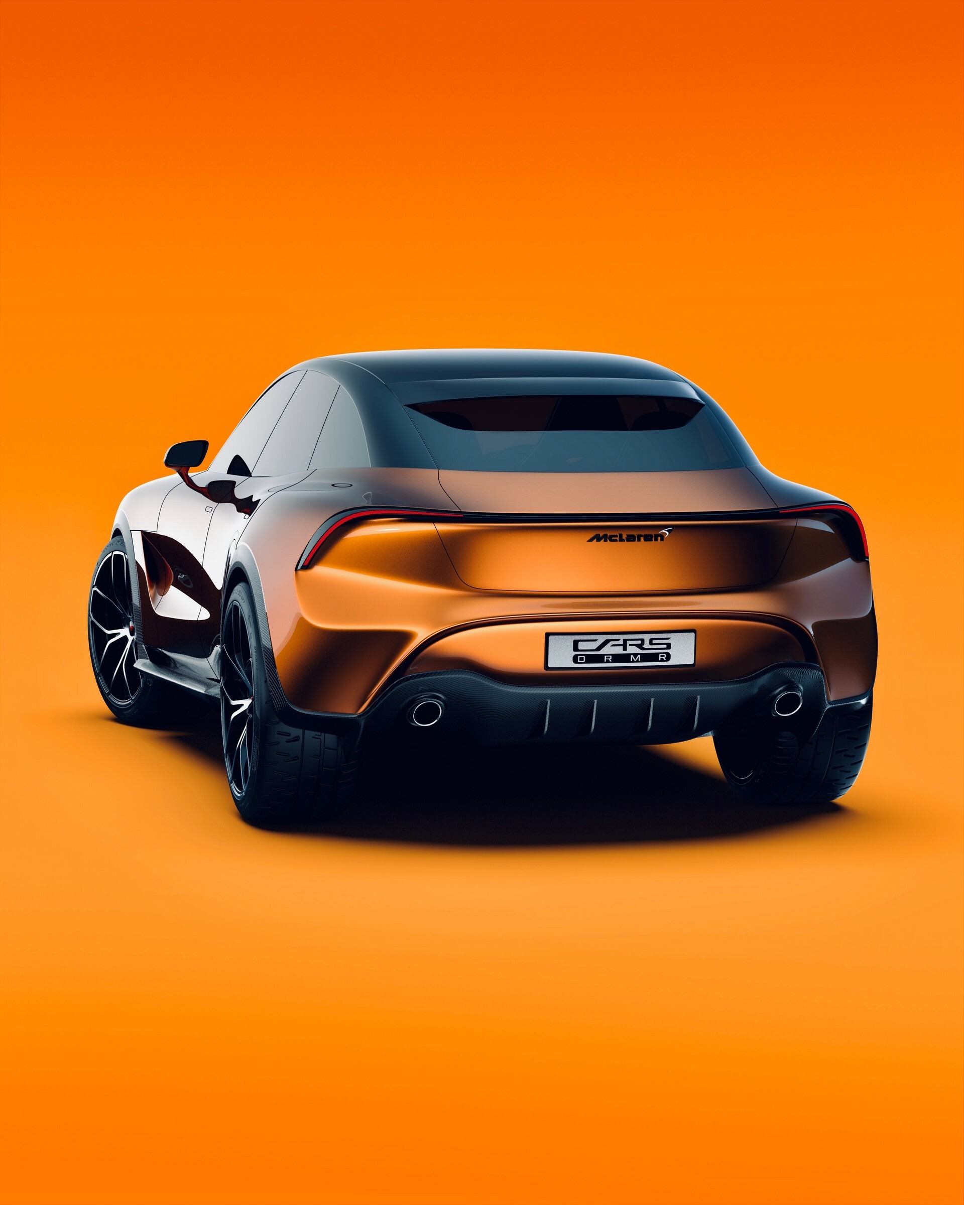 McLaren Activa - 10