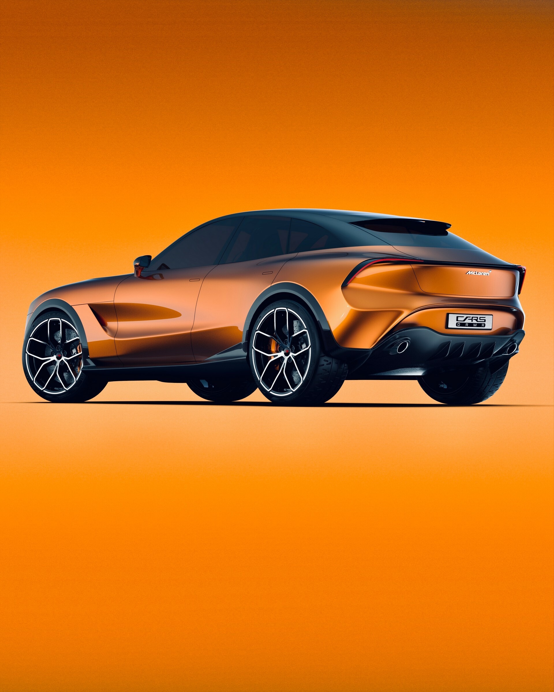 McLaren Activa - 11