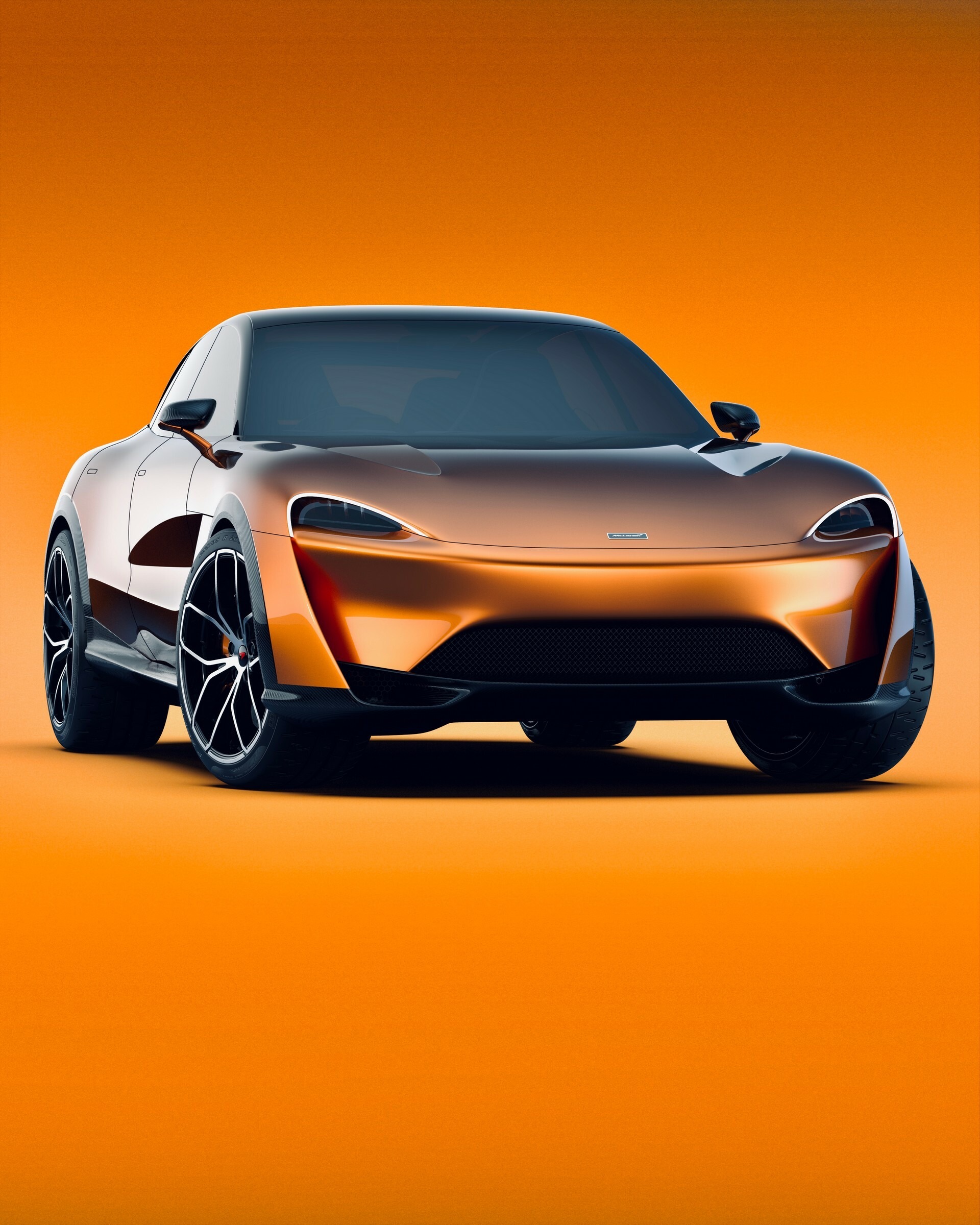 McLaren Activa - 12