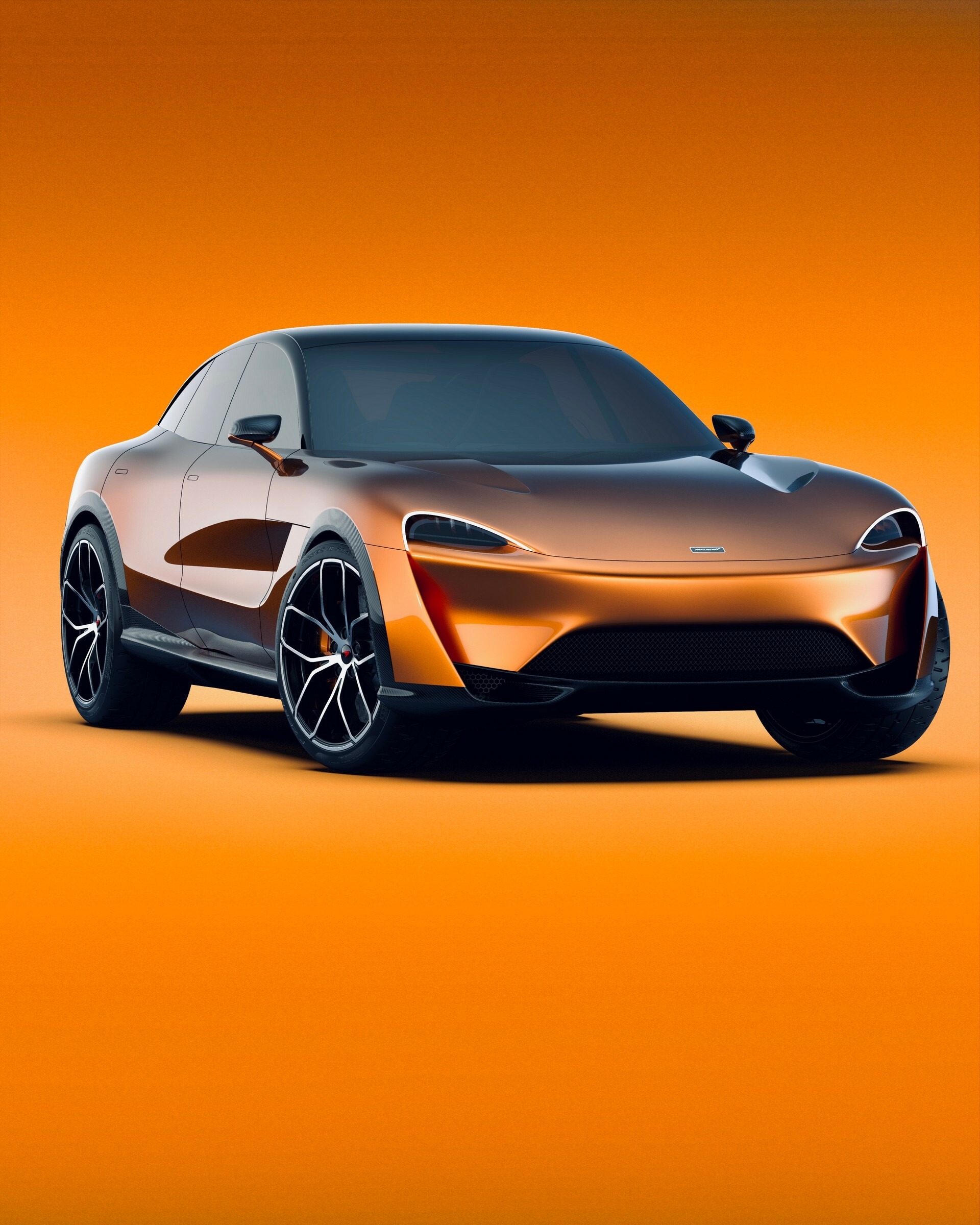McLaren Activa - 13