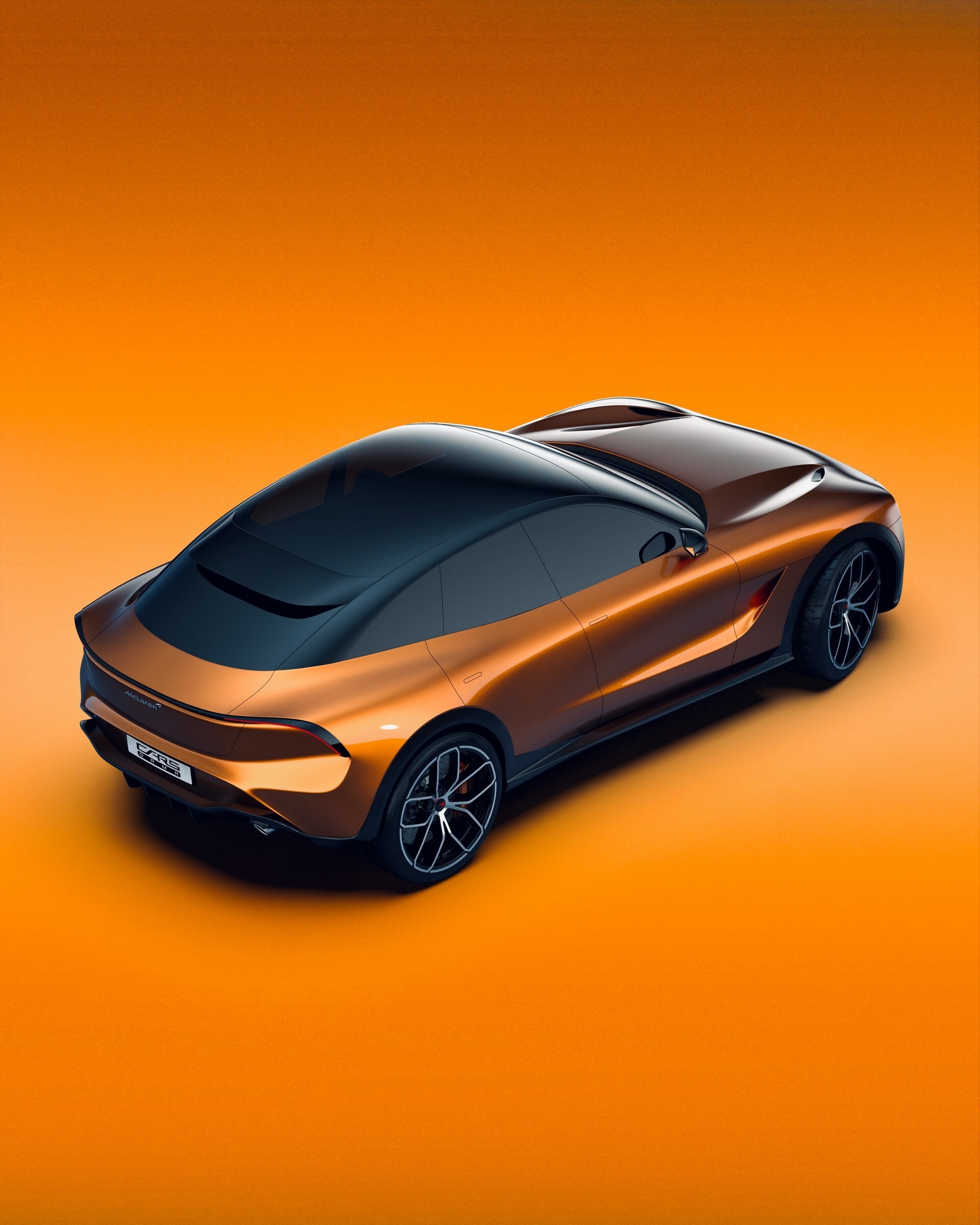 McLaren Activa - 14