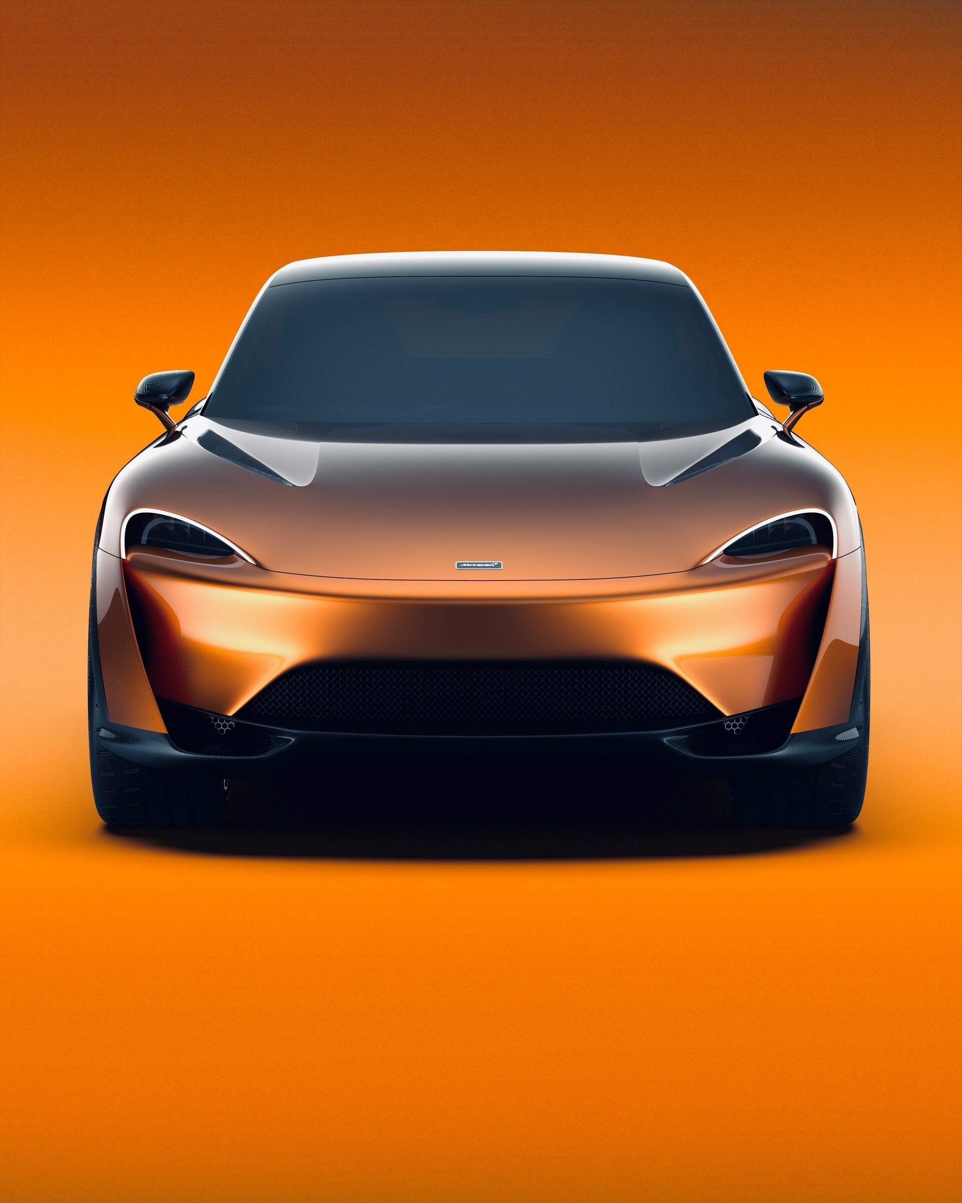 McLaren Activa - 16