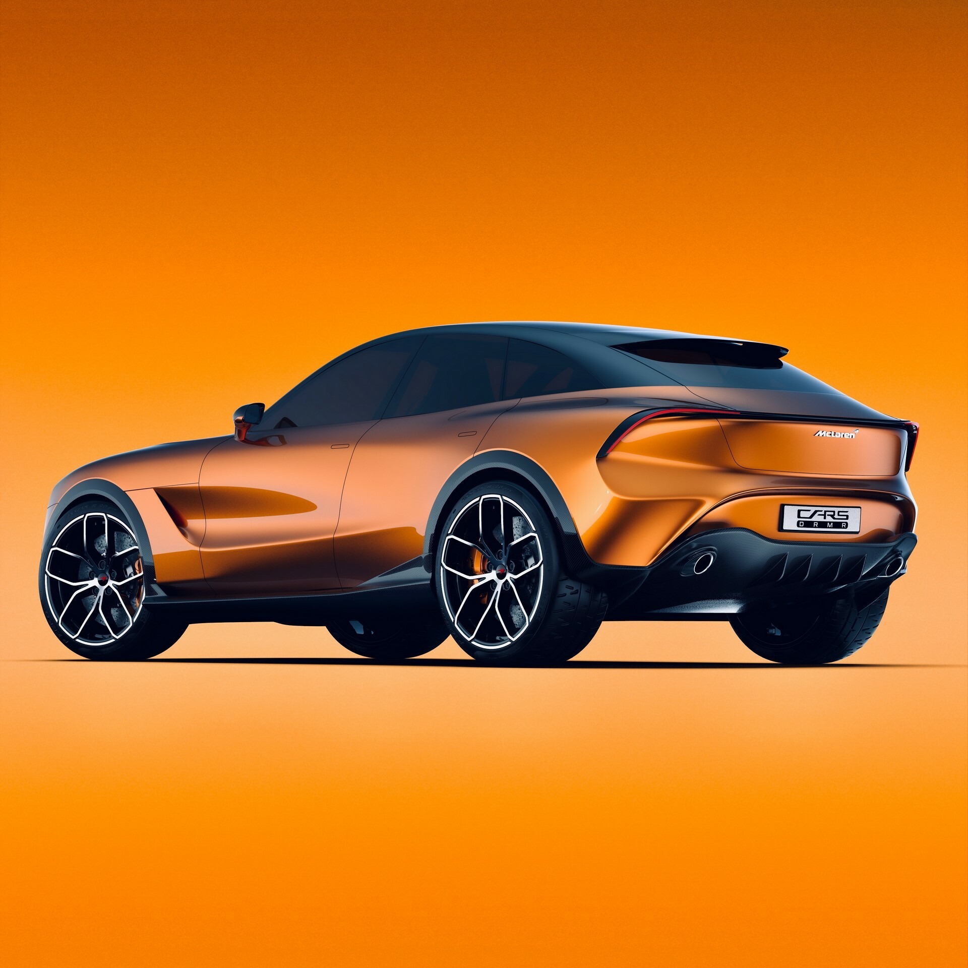 McLaren Activa - 17