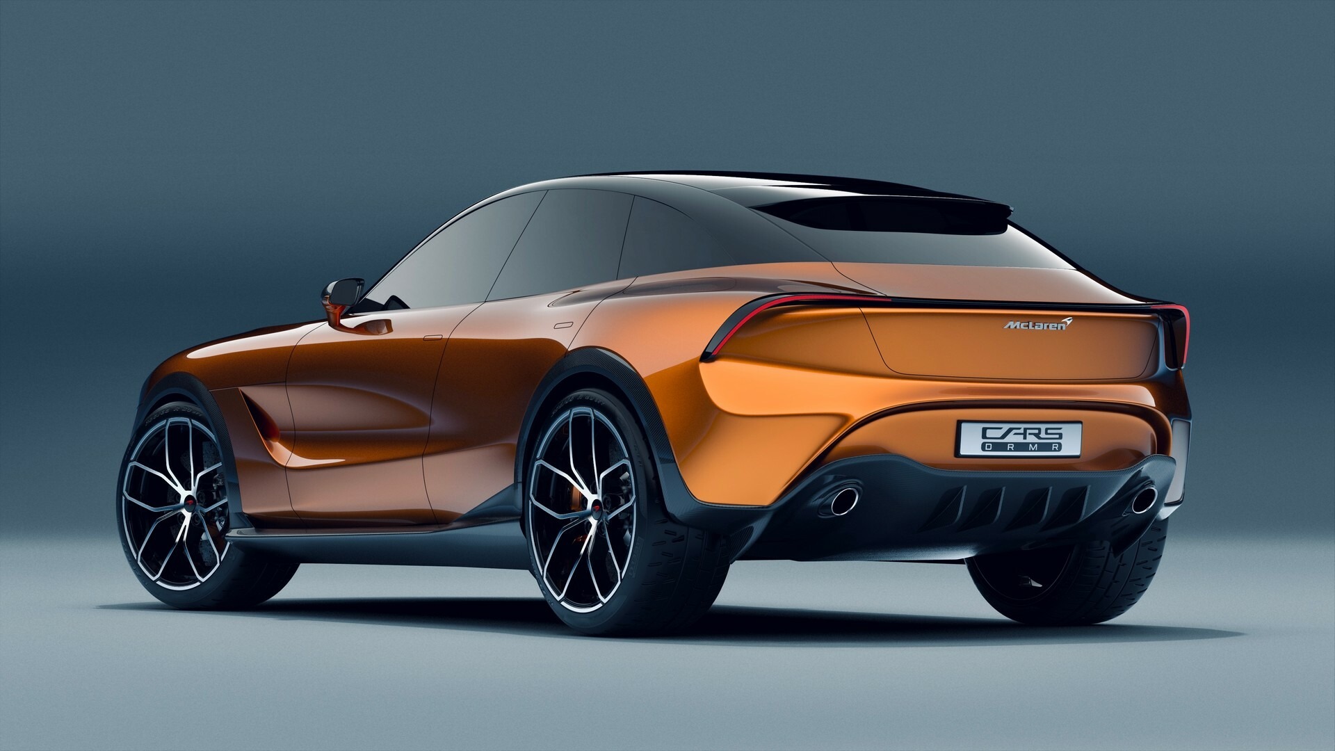 McLaren Activa - 19