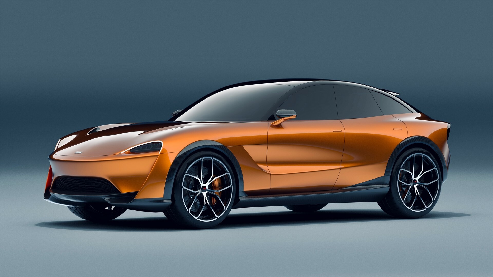 McLaren Activa - 21