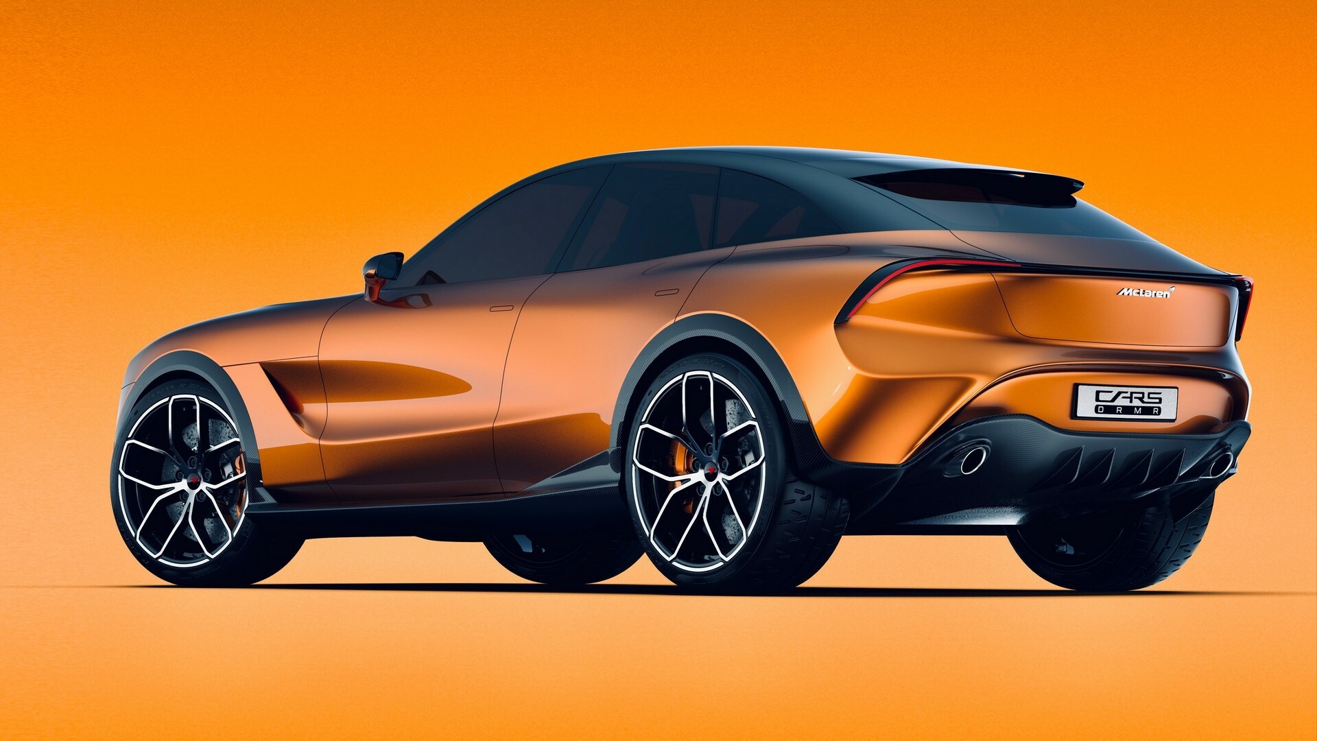 McLaren Activa - 3